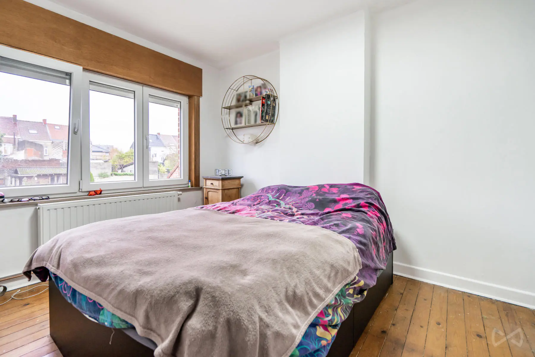 Picture 1 of 4 for Bel-etage with three bedrooms in Braine-le-comte