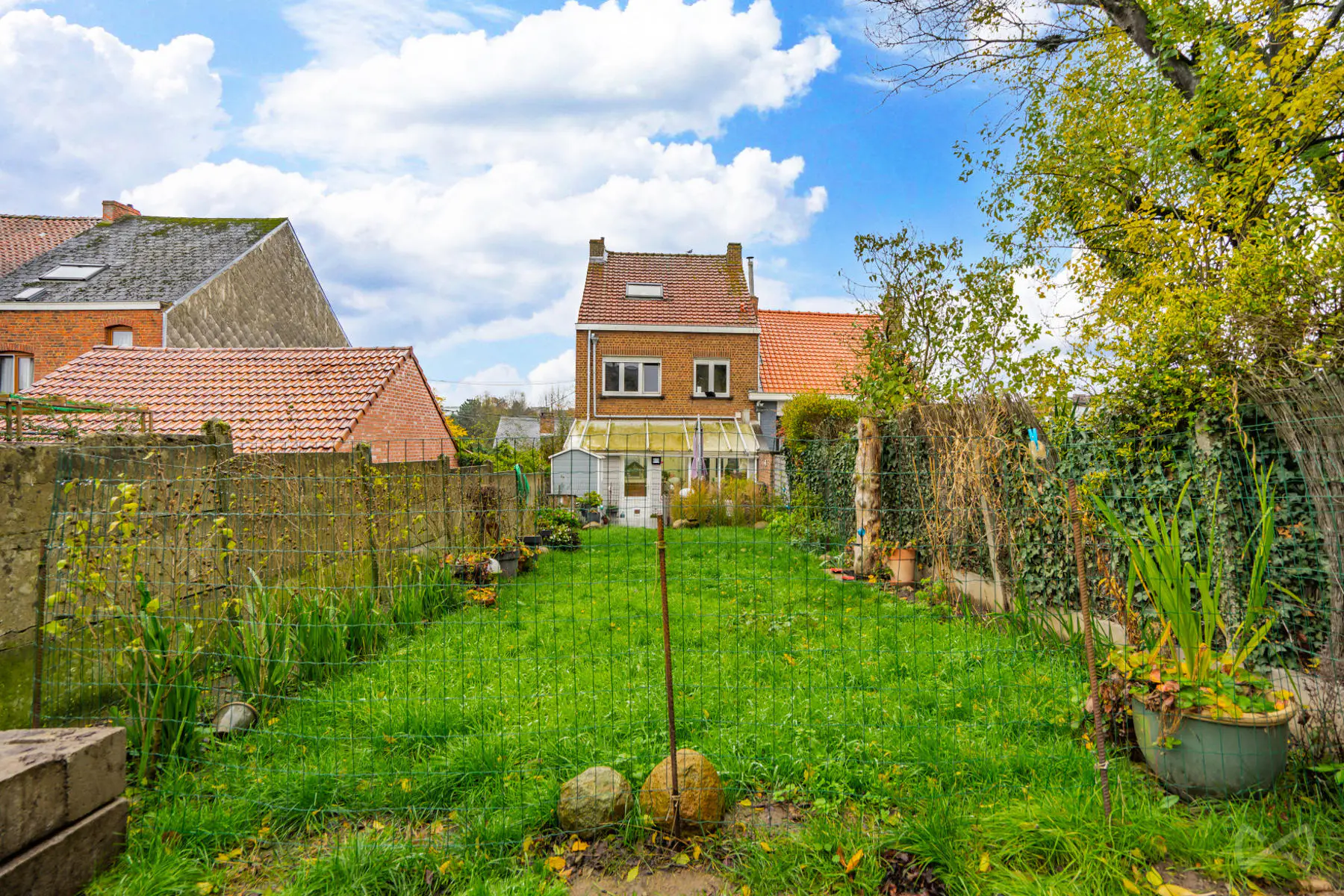 Picture 4 of 4 for Bel-etage with three bedrooms in Braine-le-comte