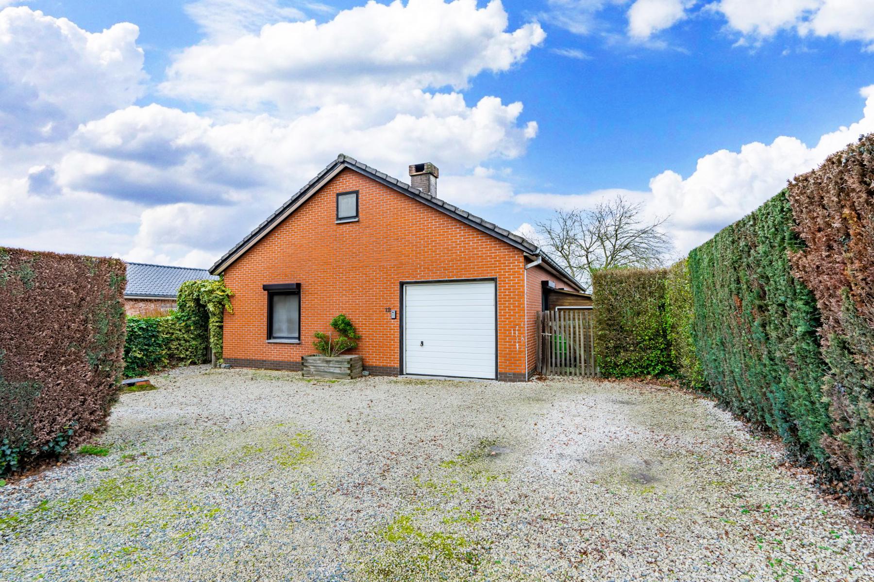 Picture 1 of 4 for House with three bedrooms in Rebecq