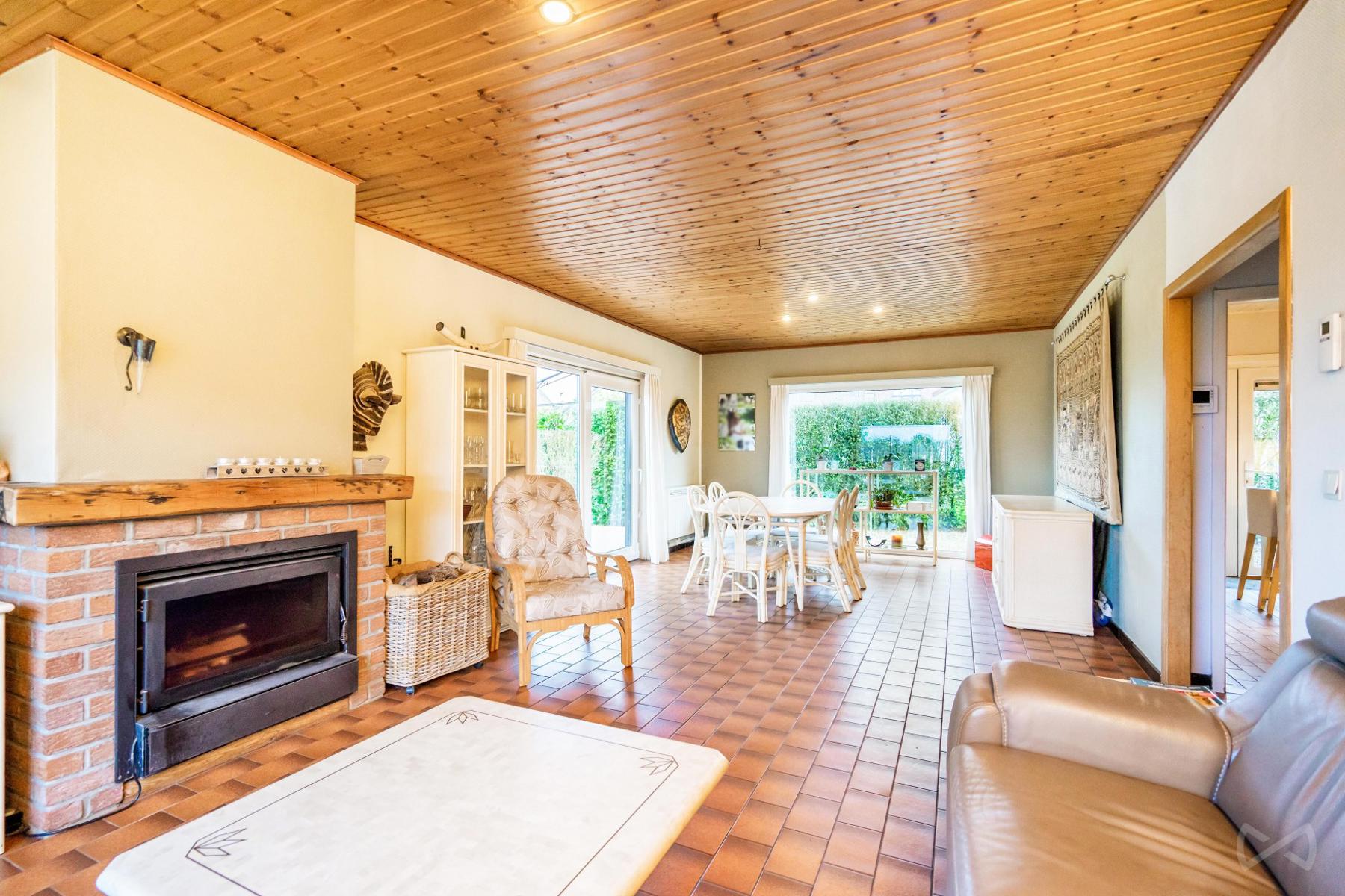 Picture 2 of 4 for House with three bedrooms in Rebecq