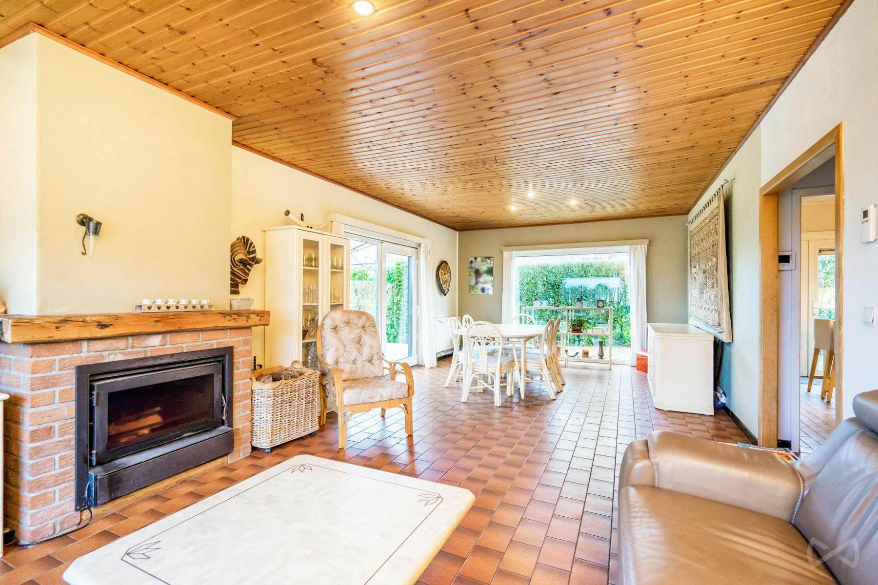 Photo 2 sur 4 pour Maison de trois chambres à Rebecq