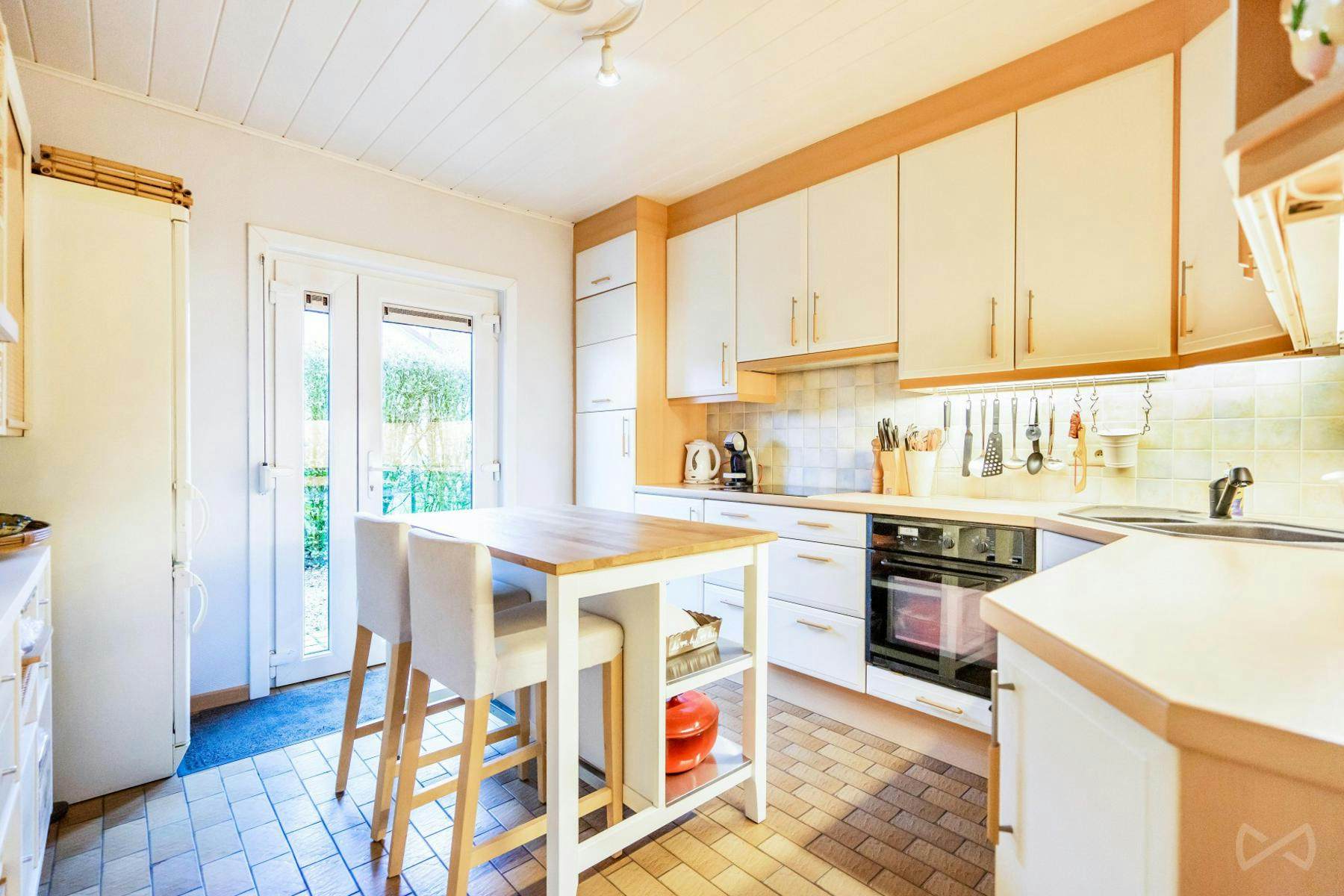 Photo 4 sur 4 pour Maison de trois chambres à Rebecq