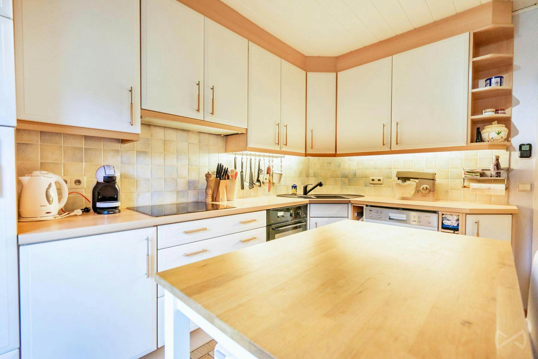 Photo 5 sur 4 pour Maison de trois chambres à Rebecq