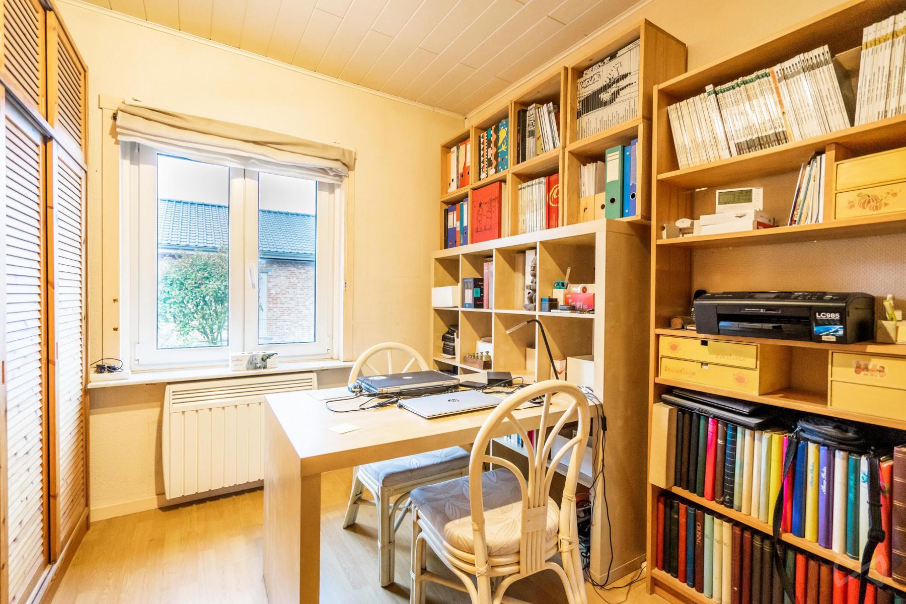 Picture 3 of 4 for House with three bedrooms in Rebecq