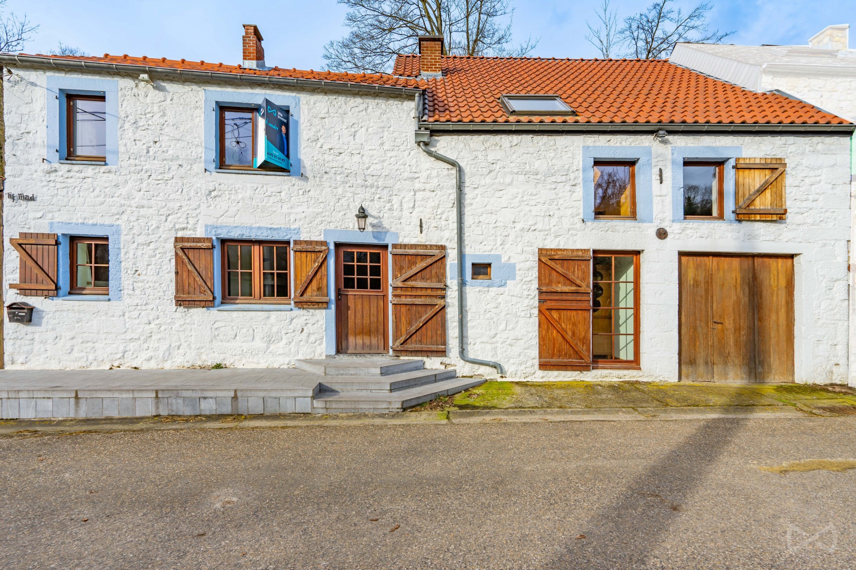 Picture 2 of 3 for House with three bedrooms in Sosoye