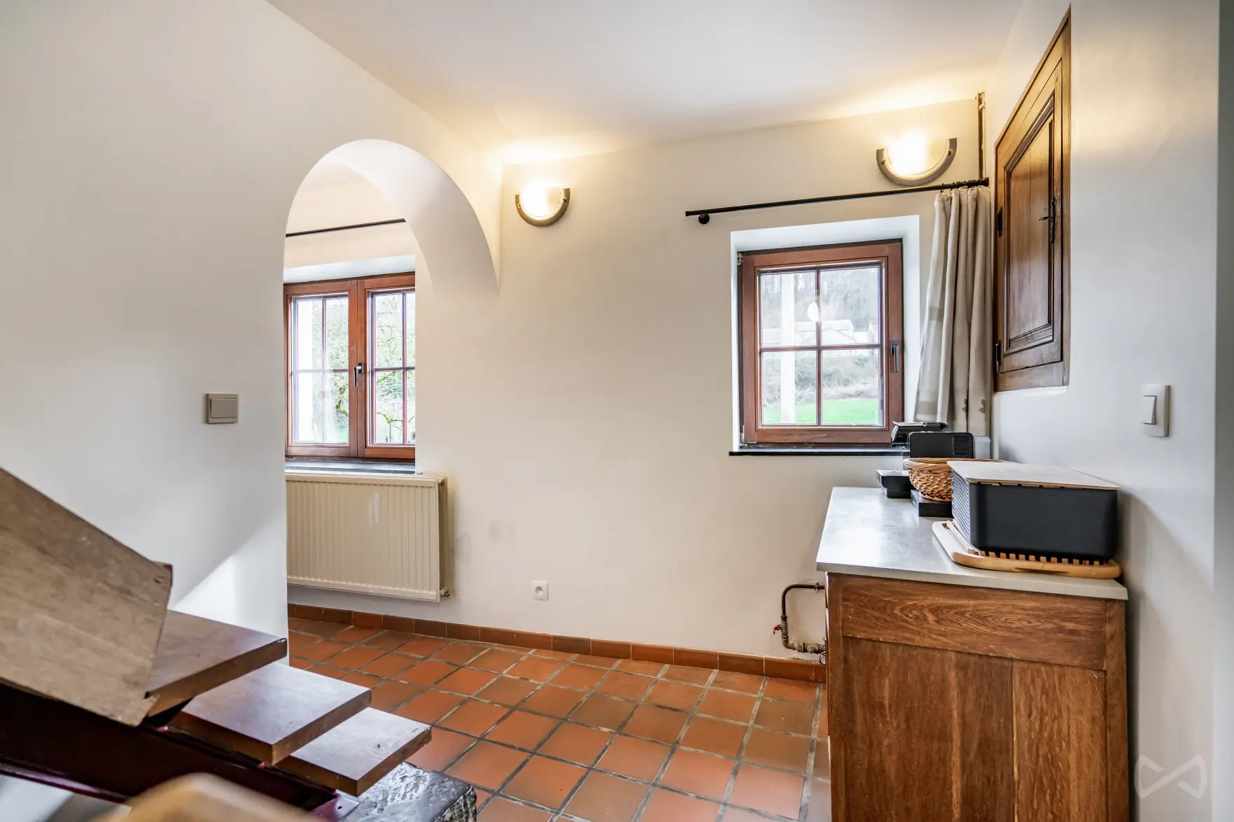 Picture 5 of 4 for House with three bedrooms in Sosoye