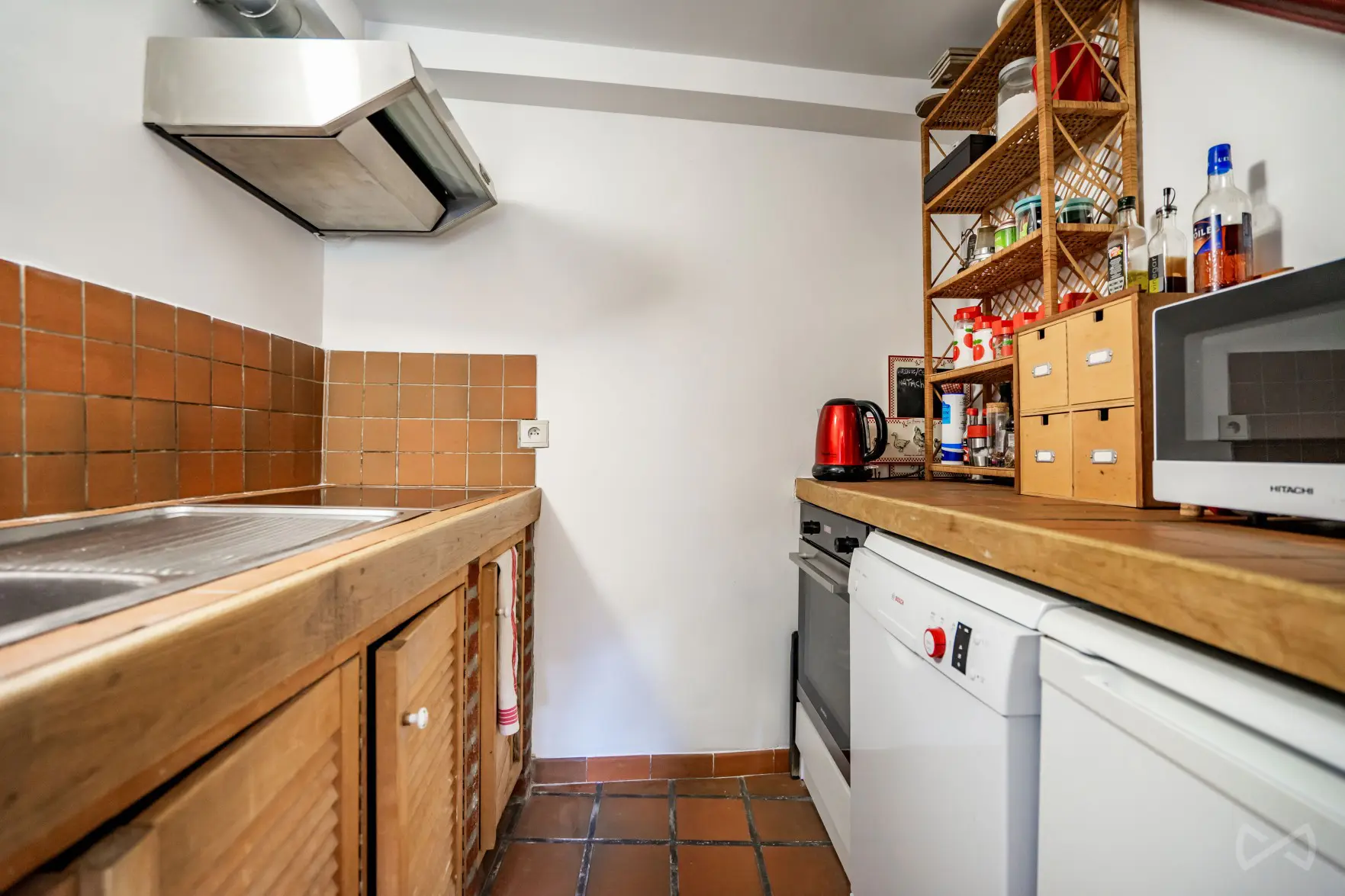 Picture 4 of 4 for House with three bedrooms in Sosoye