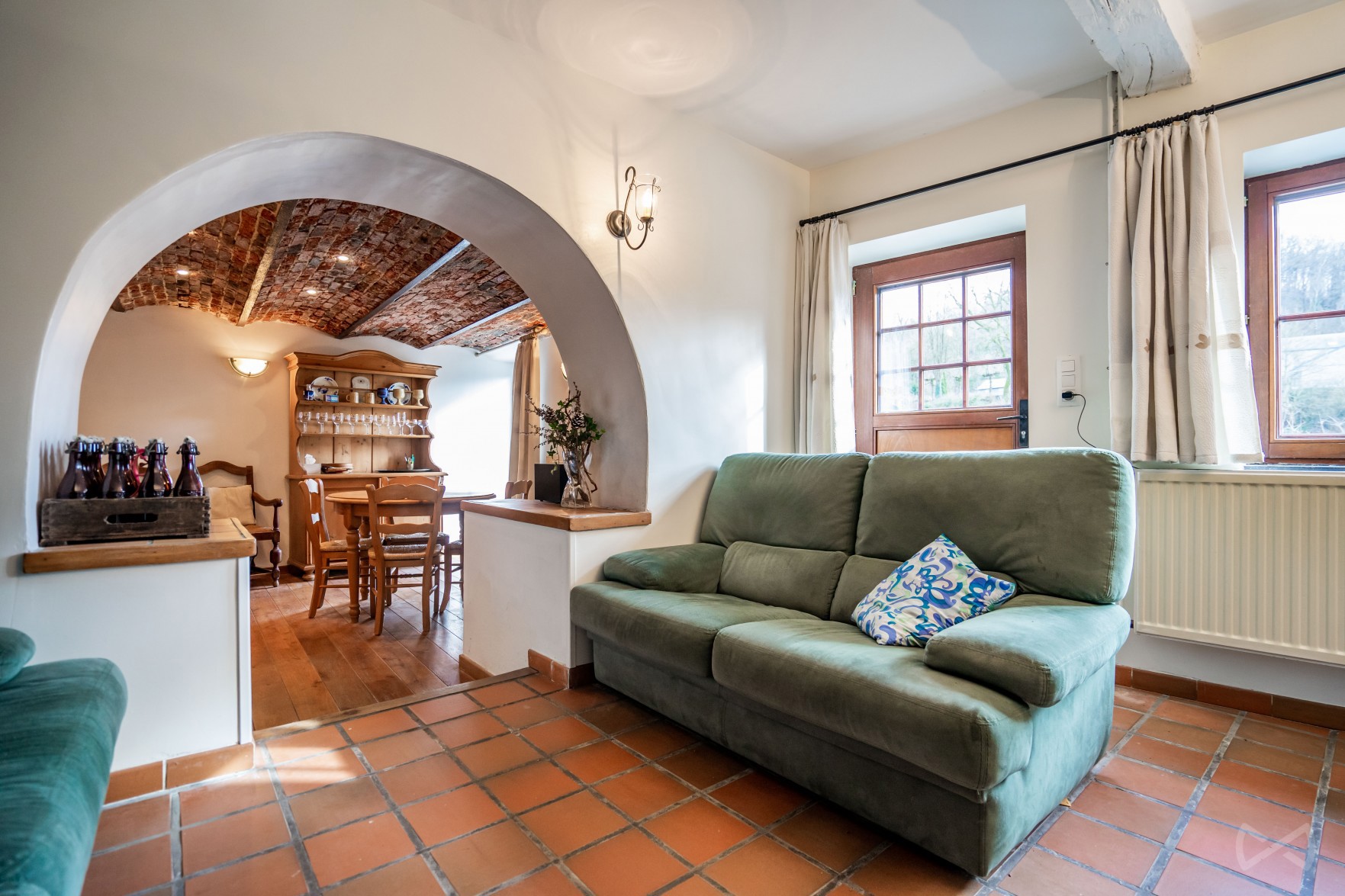 Picture 1 of 4 for House with three bedrooms in Sosoye