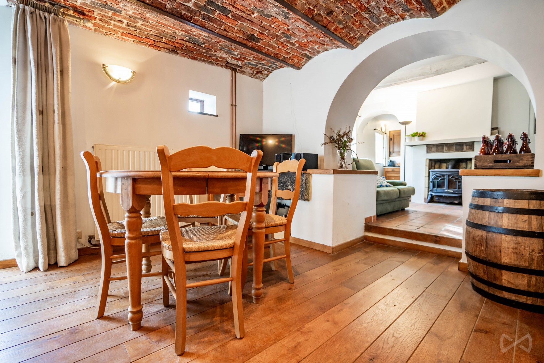 Picture 3 of 4 for House with three bedrooms in Sosoye