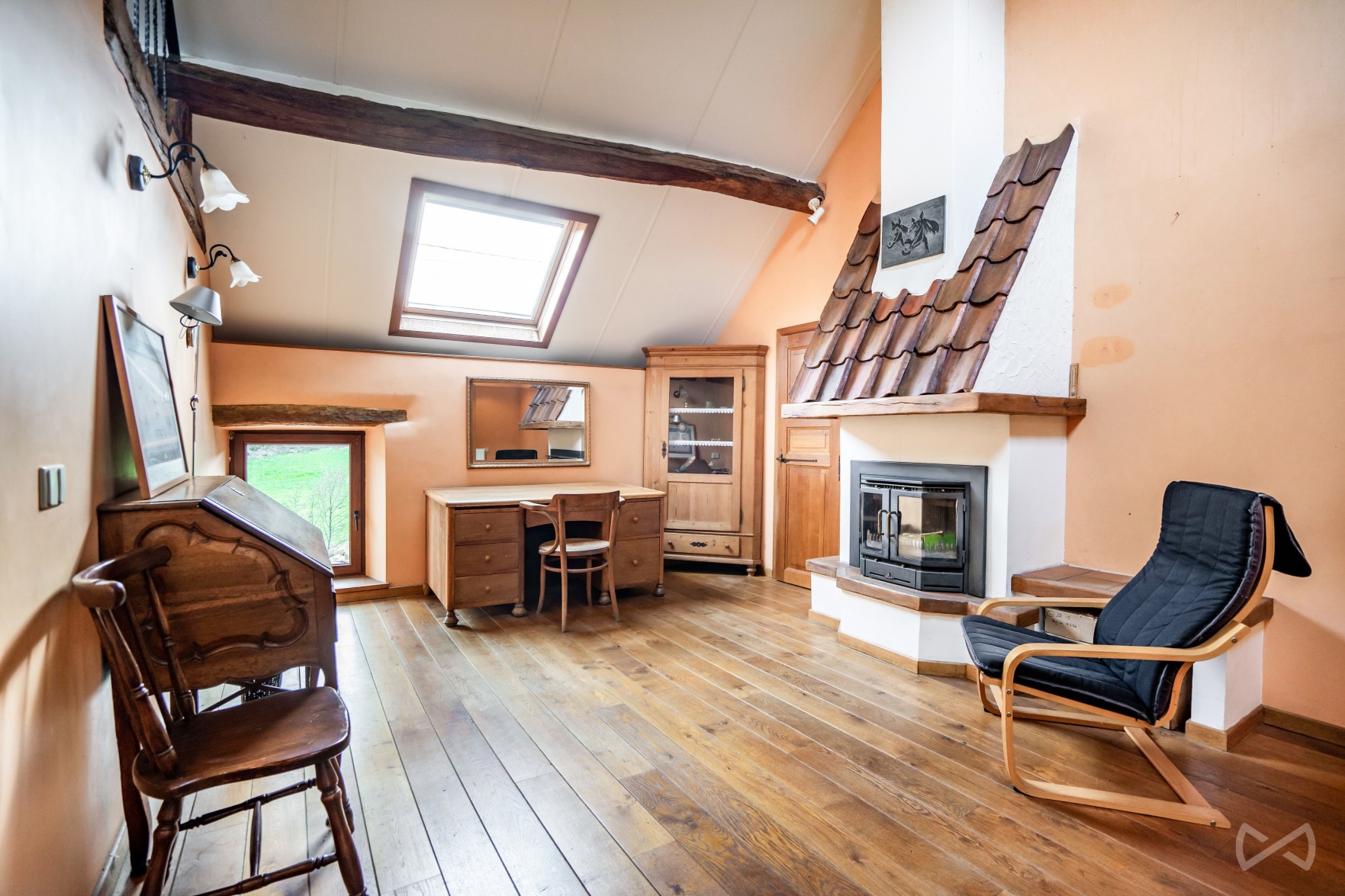 Picture 4 of 4 for House with three bedrooms in Sosoye