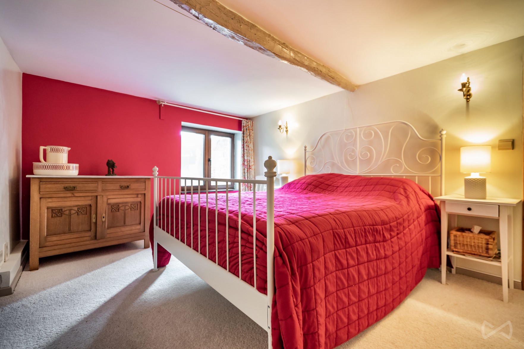 Picture 2 of 4 for House with three bedrooms in Sosoye