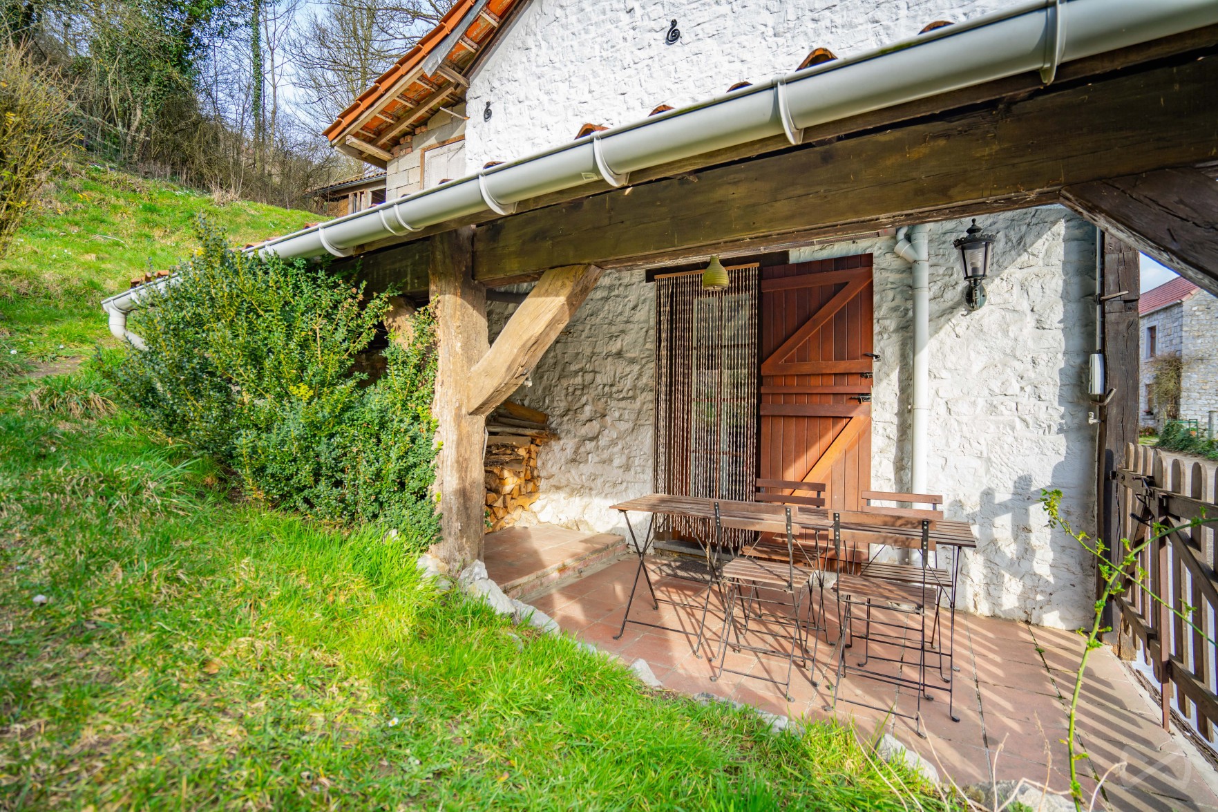 Picture 3 of 4 for House with three bedrooms in Sosoye