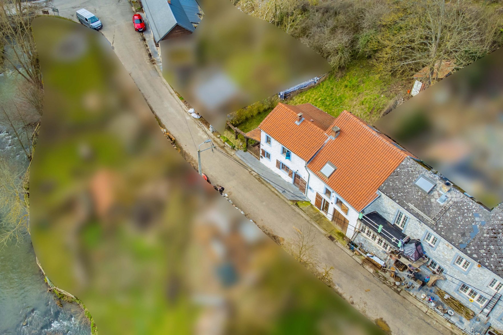 Picture 3 of 4 for House with three bedrooms in Sosoye