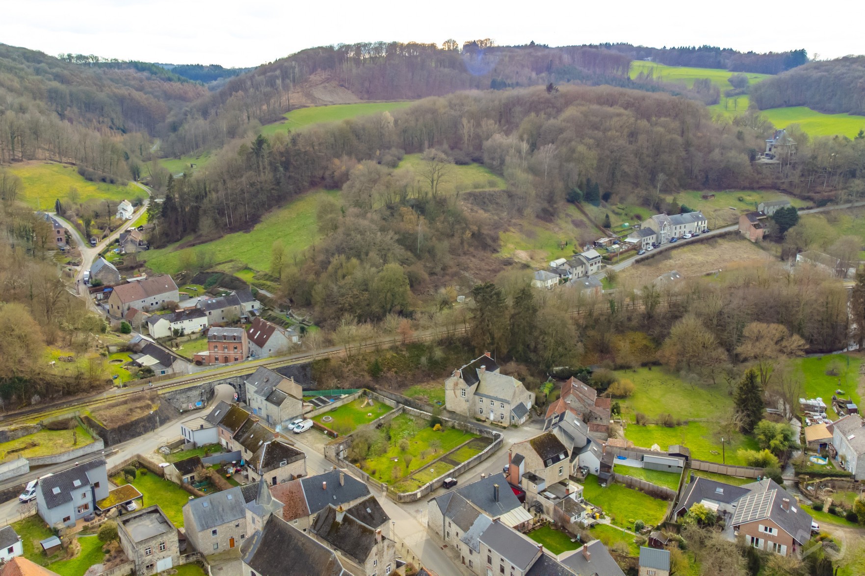 Picture 1 of 4 for House with three bedrooms in Sosoye