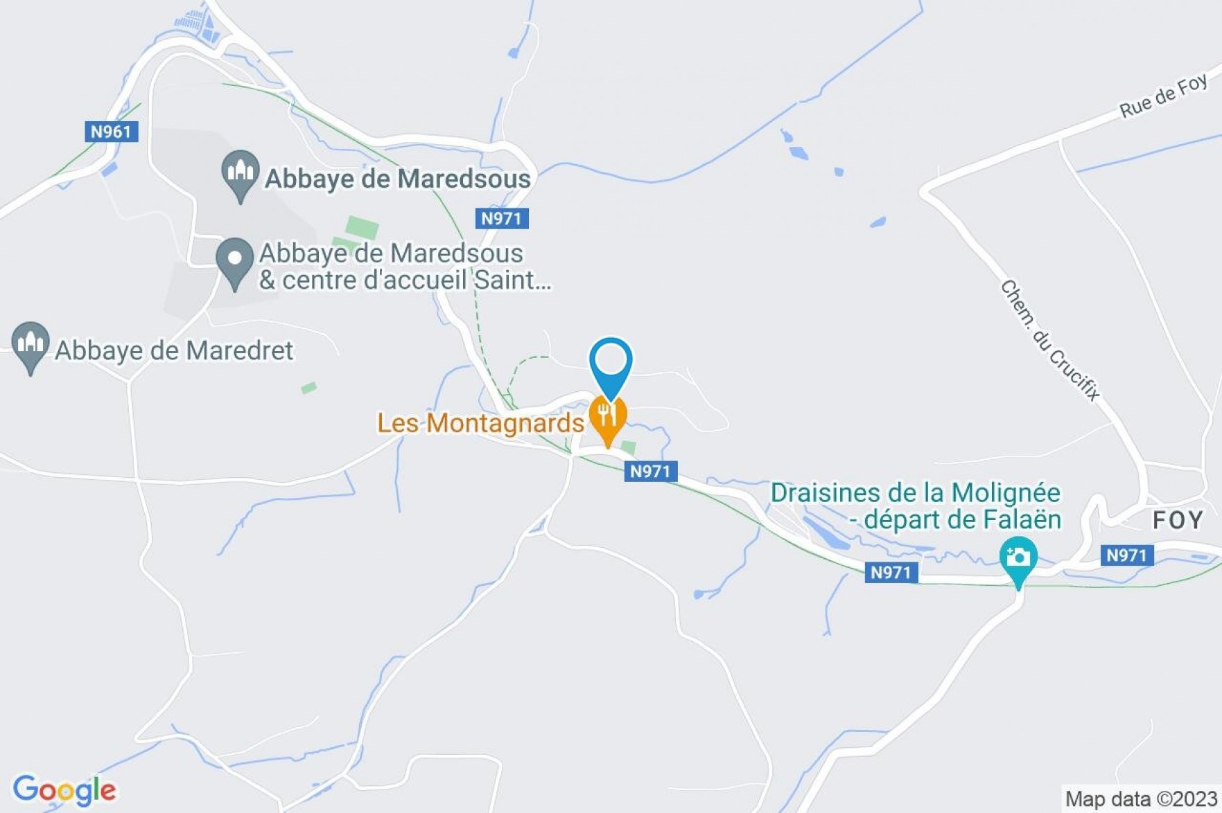 Picture 1 of 1 for House with three bedrooms in Sosoye