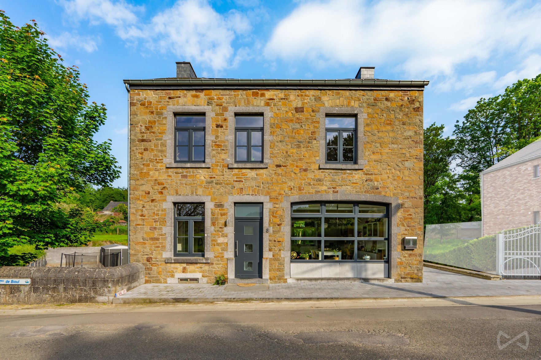 Picture 2 of 3 for House with three bedrooms in AnhÉe