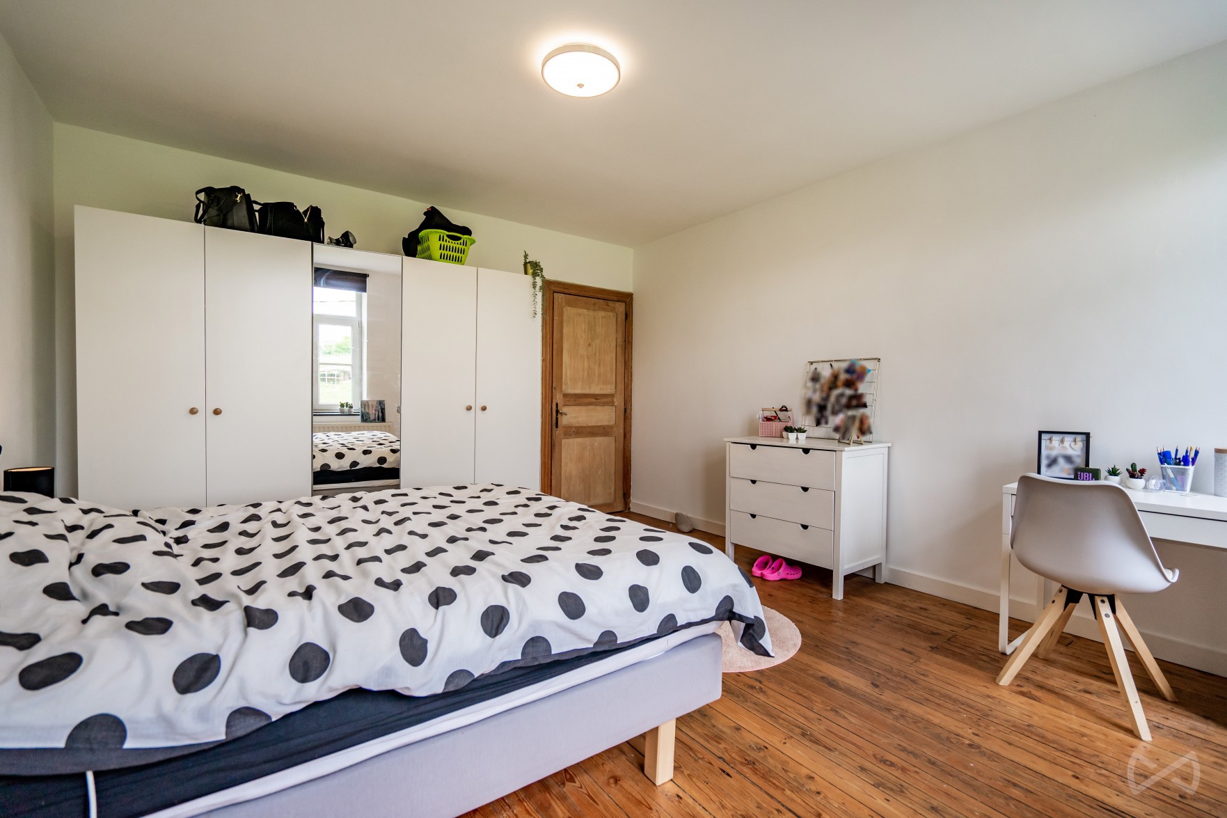 Picture 4 of 4 for House with three bedrooms in AnhÉe