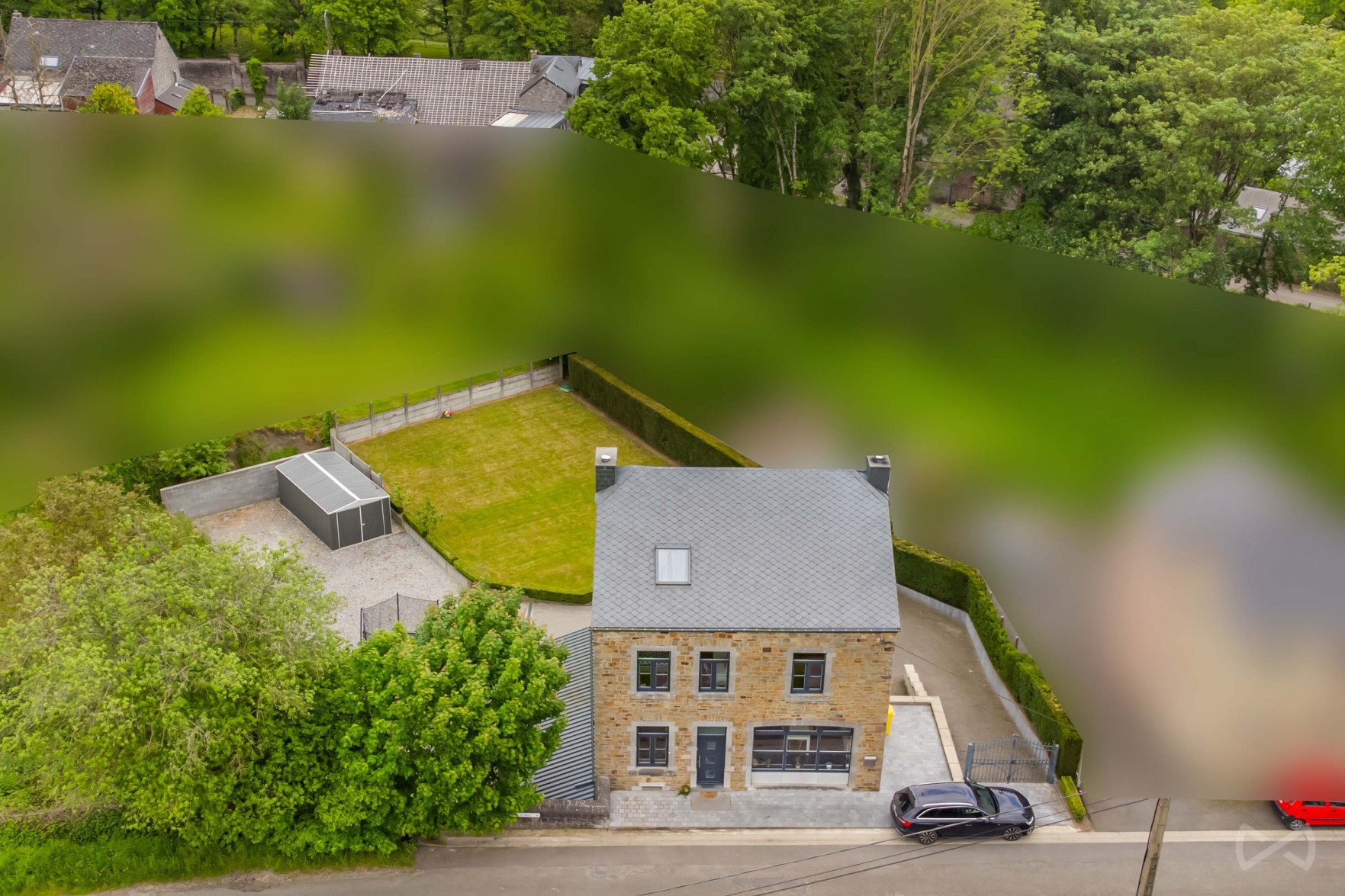 Picture 3 of 3 for House with three bedrooms in AnhÉe