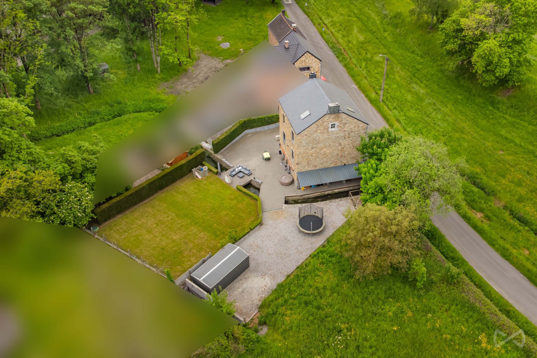 Picture 4 of 4 for House with three bedrooms in AnhÉe