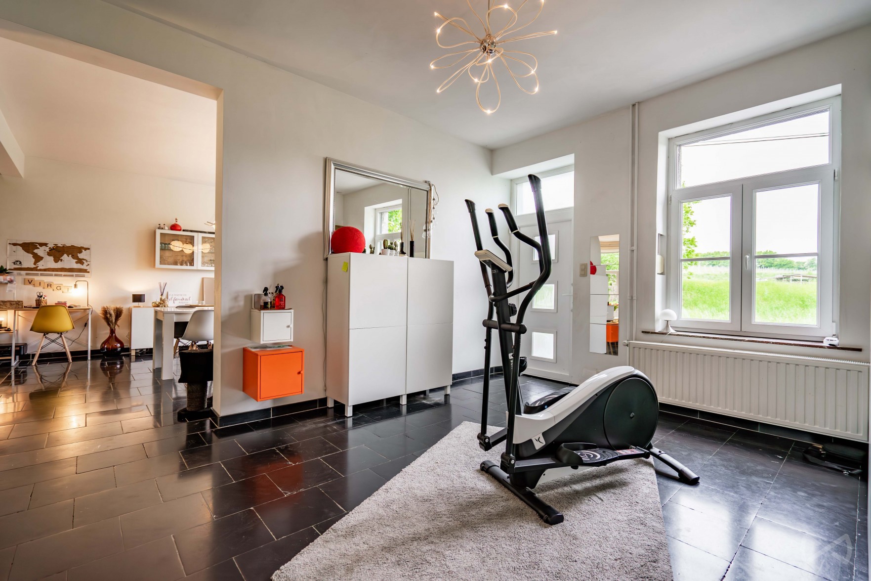 Picture 3 of 4 for House with three bedrooms in AnhÉe