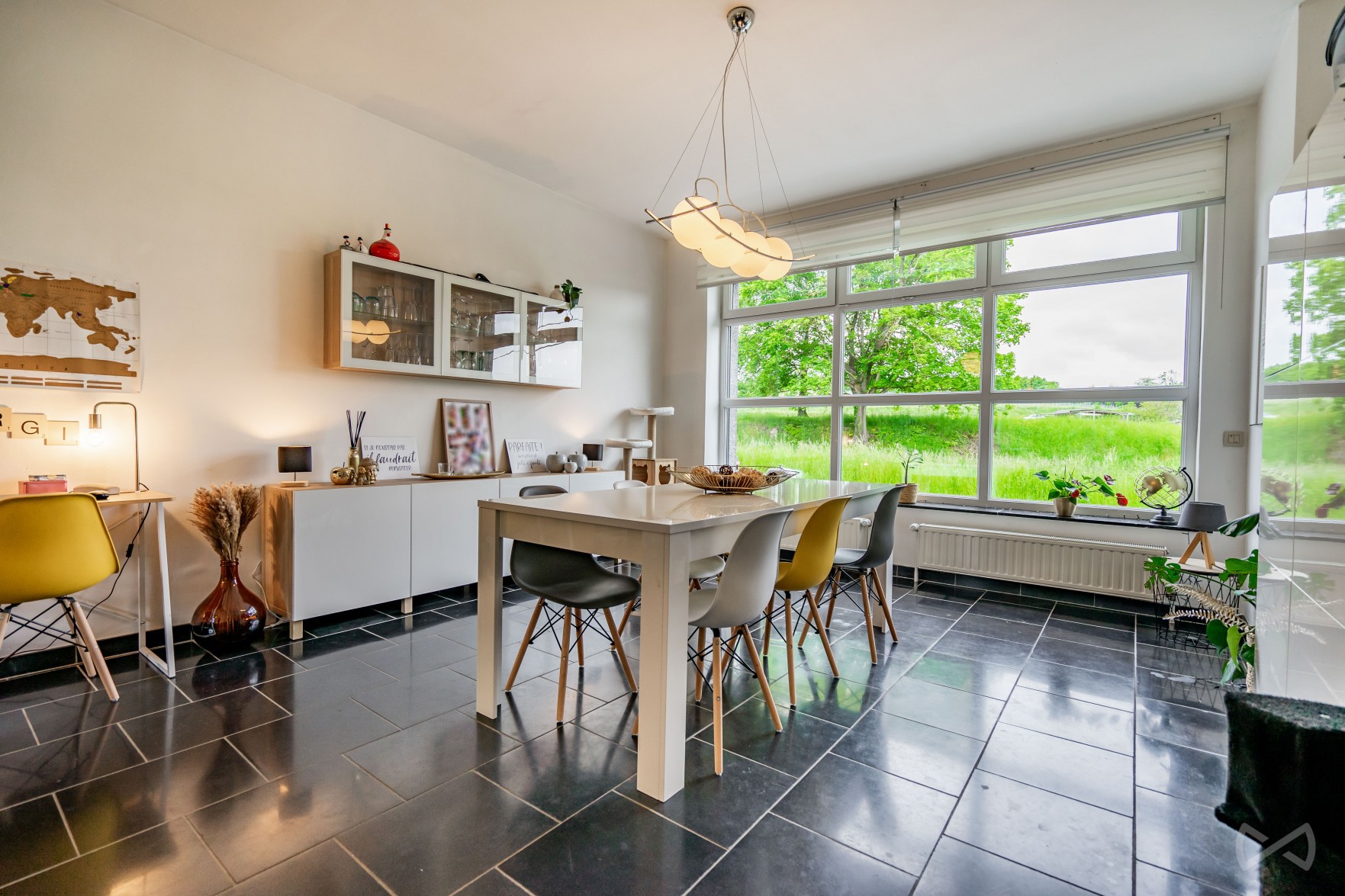 Picture 1 of 4 for House with three bedrooms in AnhÉe