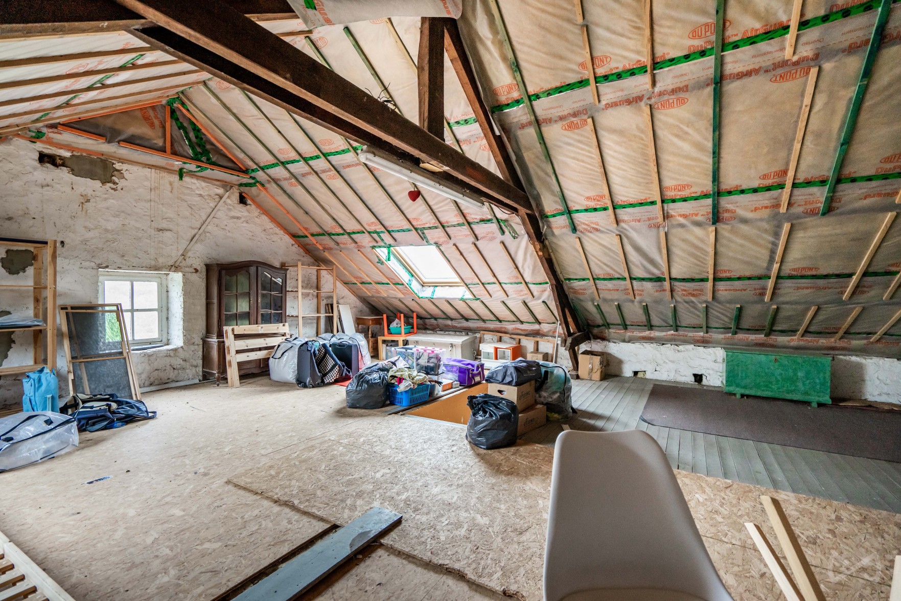 Picture 1 of 4 for House with three bedrooms in AnhÉe