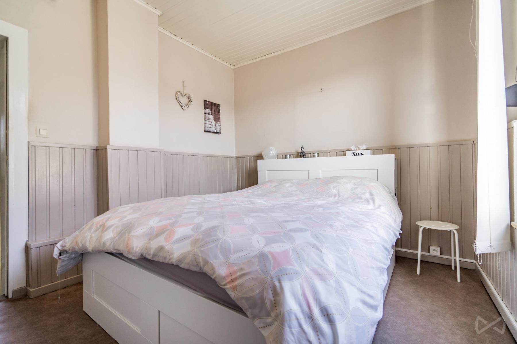 Foto 4 van 4 van Huis met drie slaapkamers in Seraing