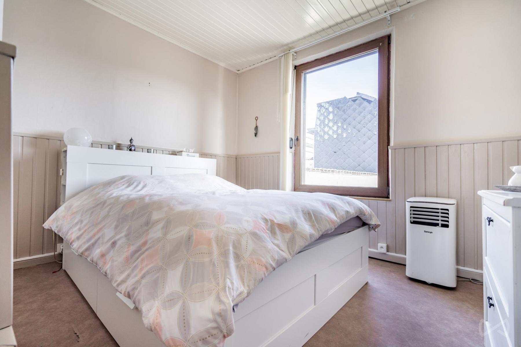 Foto 1 van 4 van Huis met drie slaapkamers in Seraing