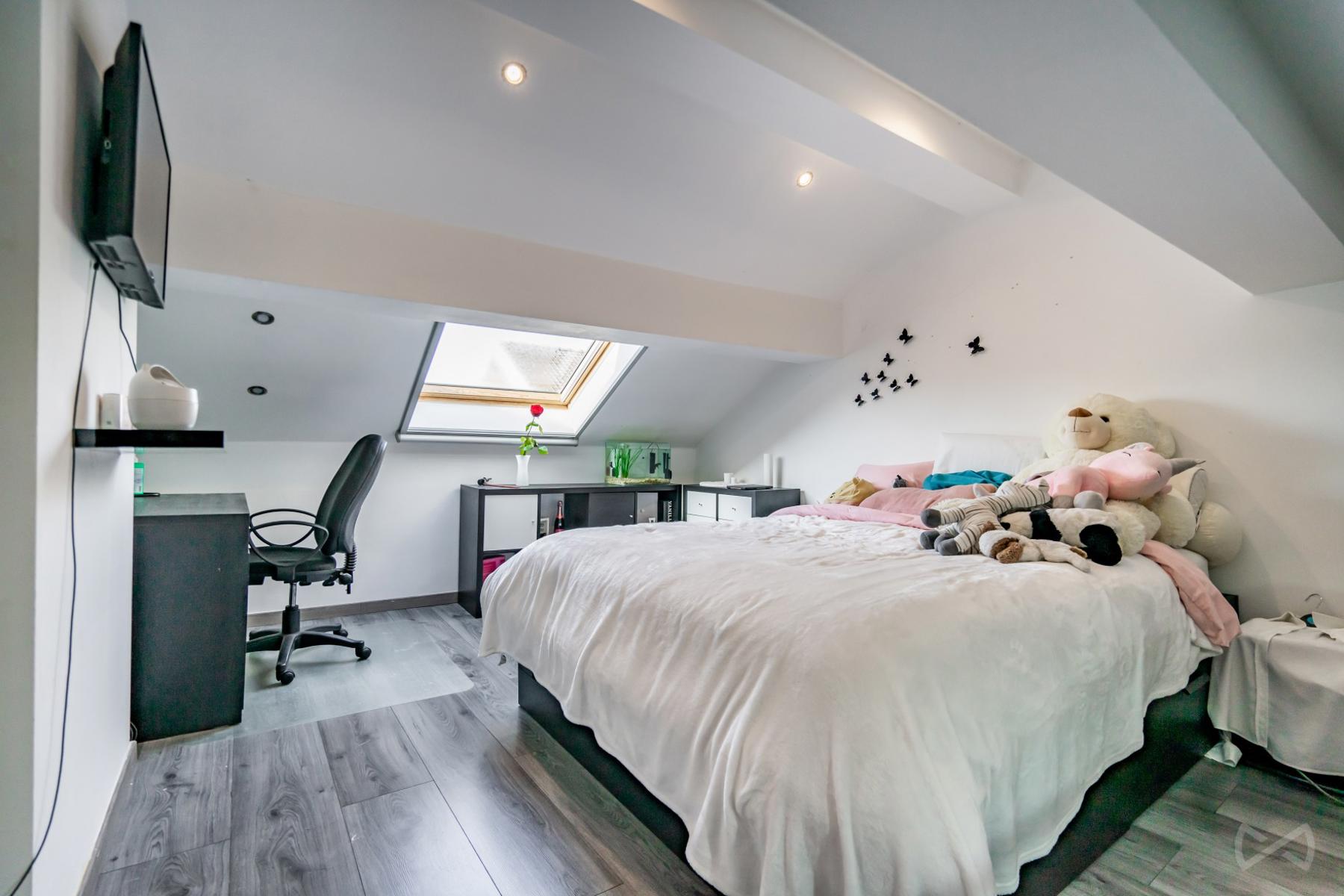 Foto 2 van 4 van Huis met drie slaapkamers in Seraing