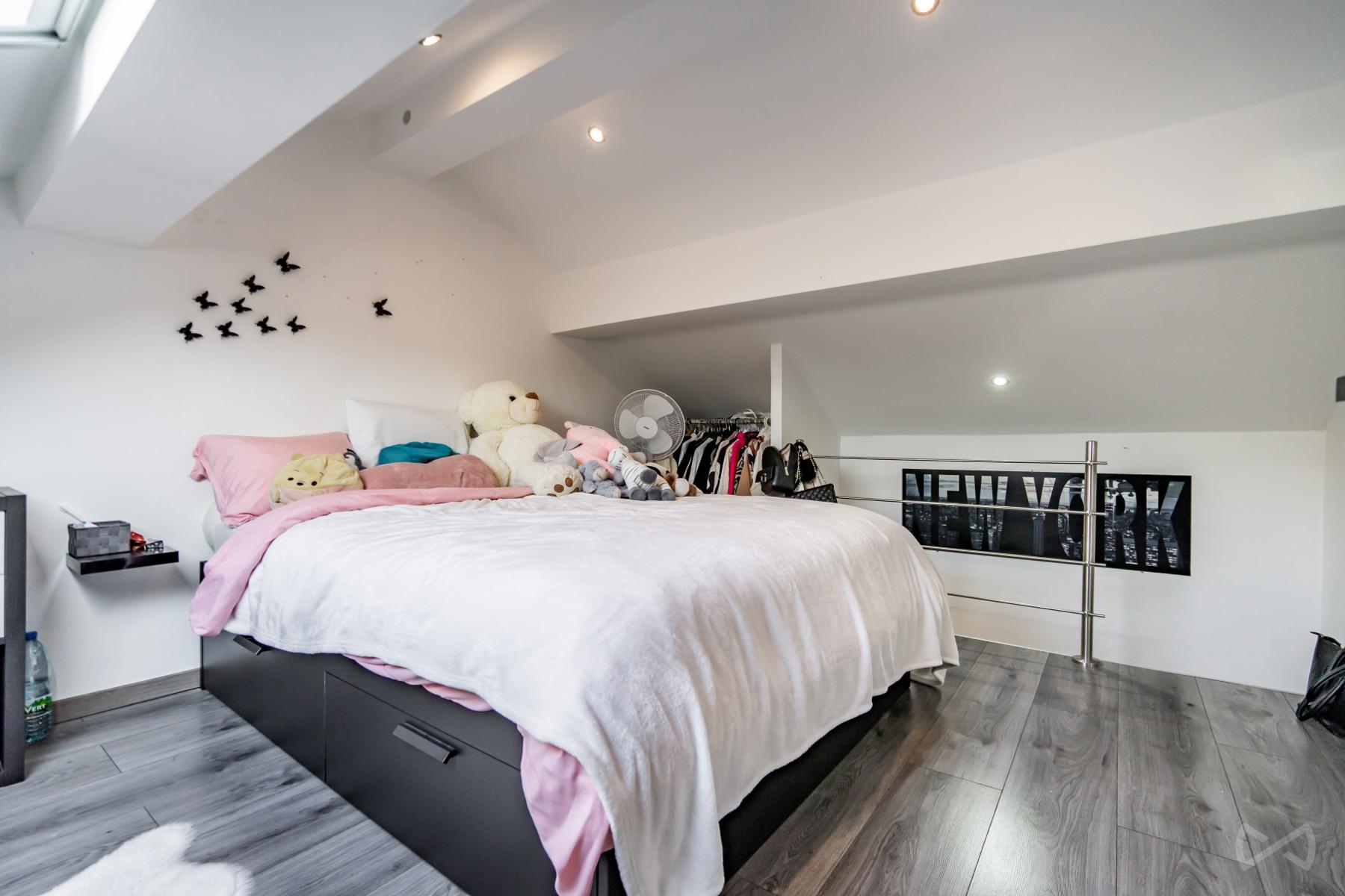 Foto 3 van 4 van Huis met drie slaapkamers in Seraing