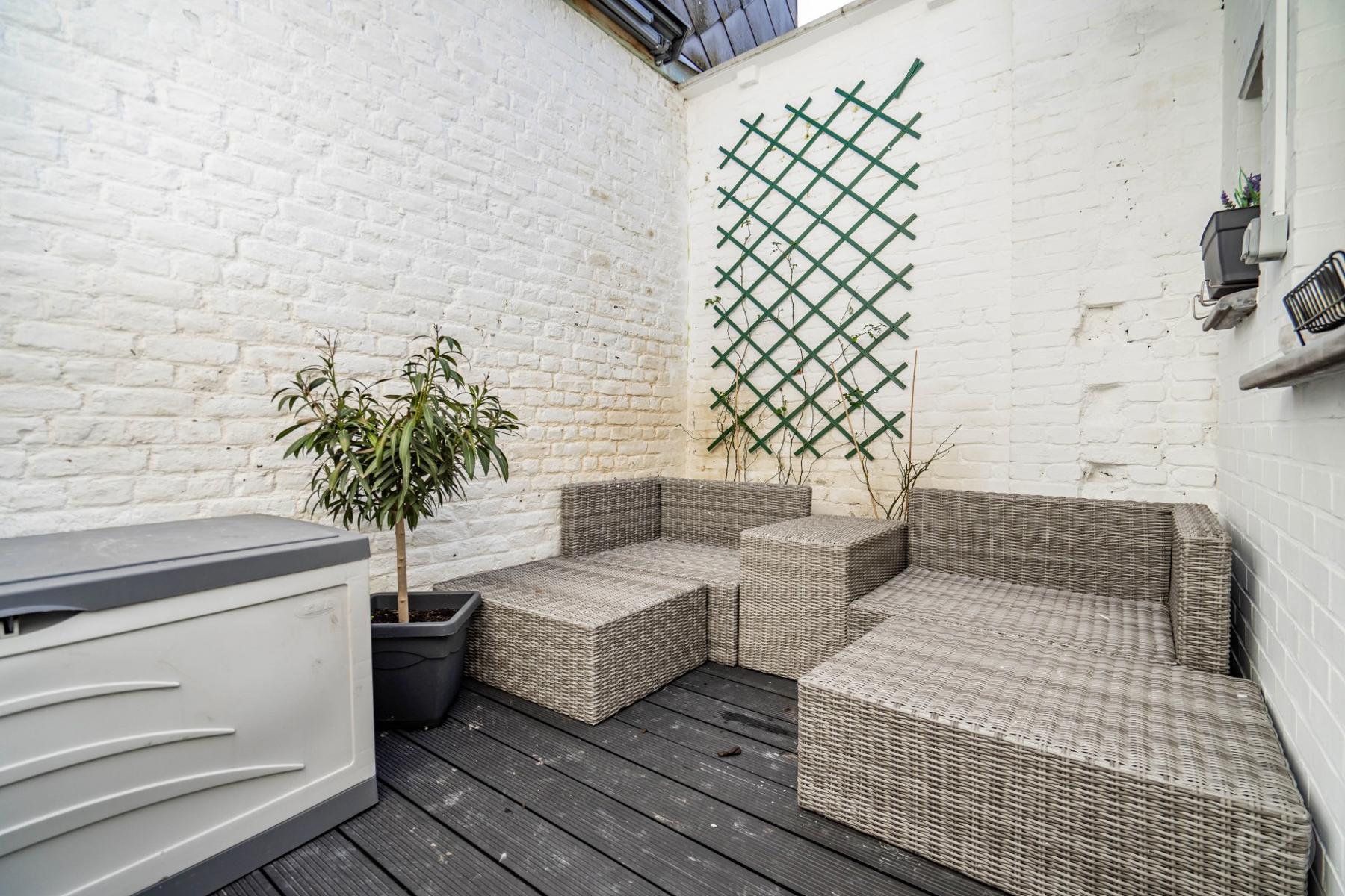 Foto 4 van 4 van Huis met drie slaapkamers in Seraing