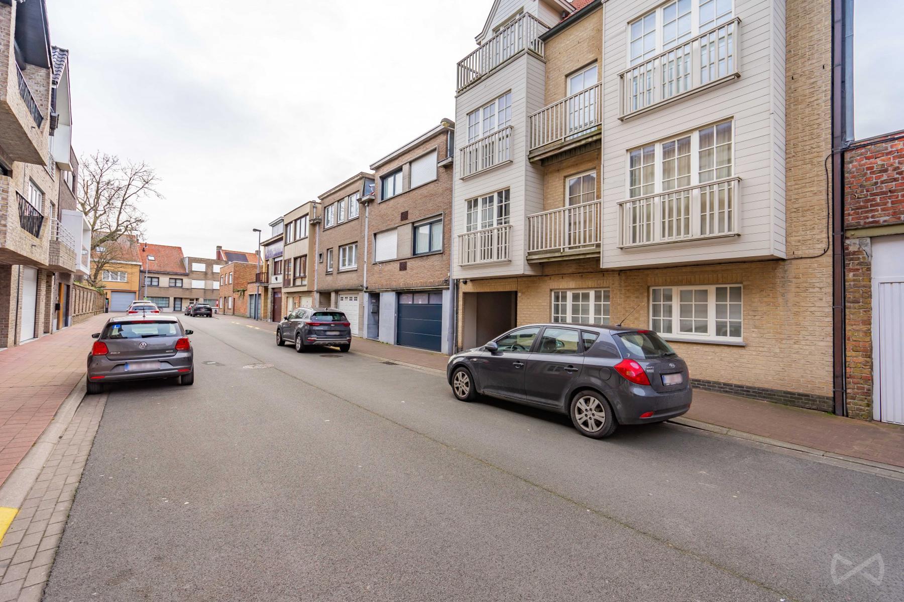 Picture 4 of 4 for Flat with one bedroom in KNOKKE-HEIST