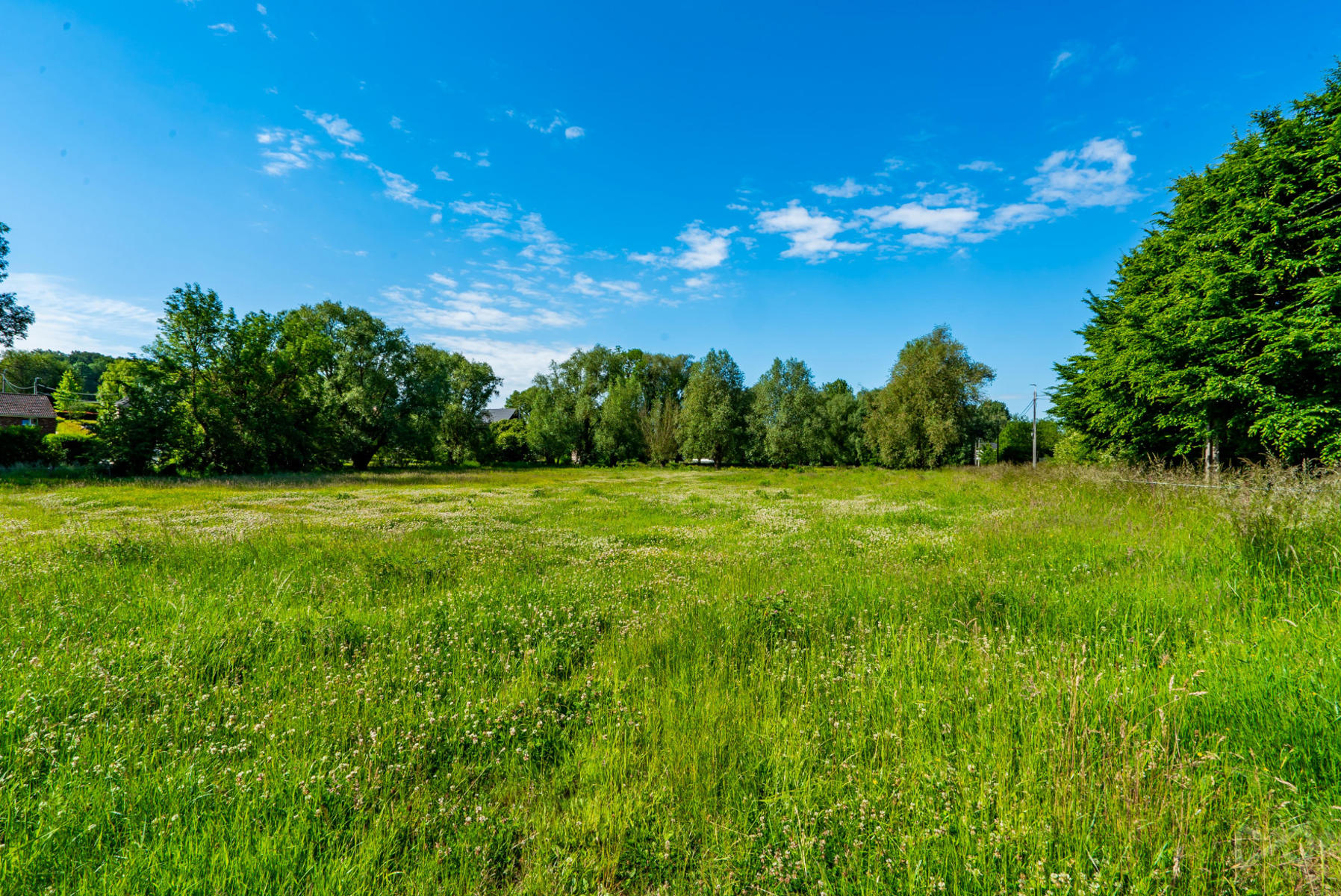 Picture 1 of 4 for Building ground in Villersle-Bouillet Vauxet-Borset