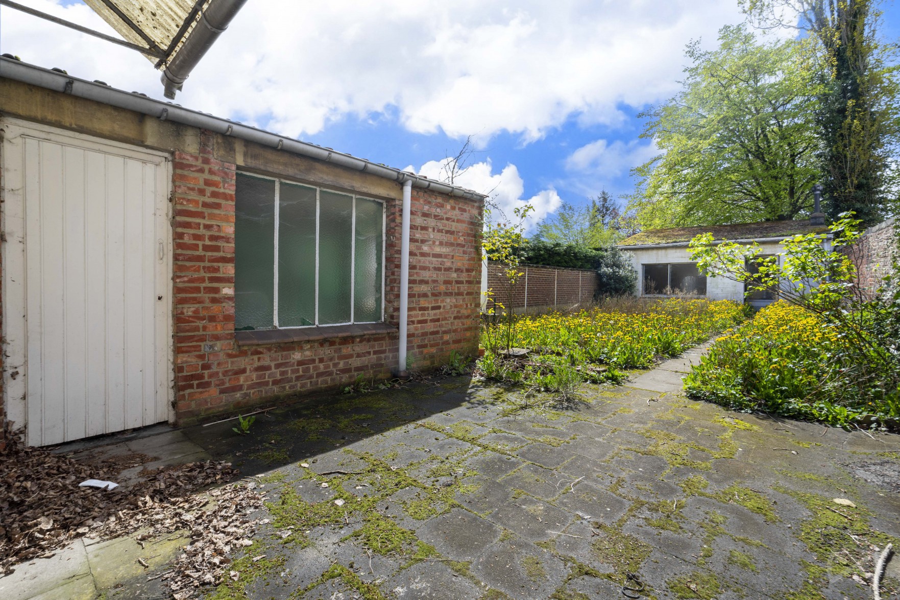 Picture 1 of 4 for House with three bedrooms in Jumet