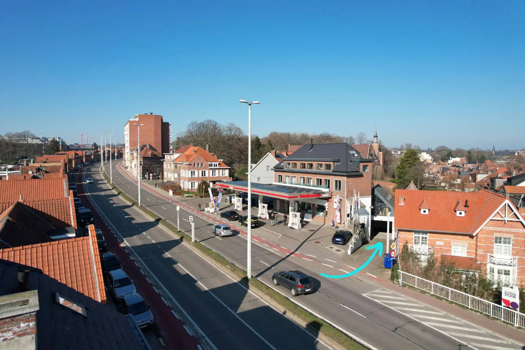 Photo 4 sur 4 pour Autre à Leuven