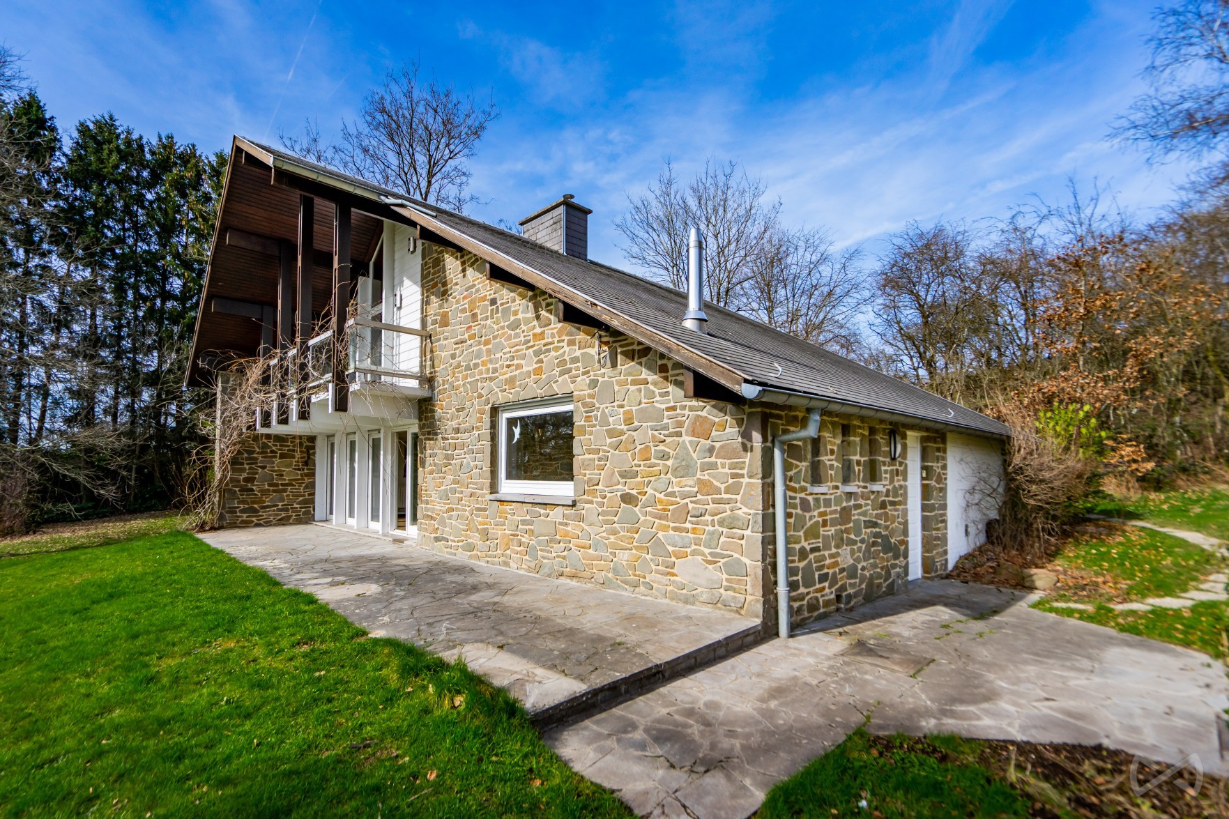 Picture 2 of 4 for House with three bedrooms in Ferrieres