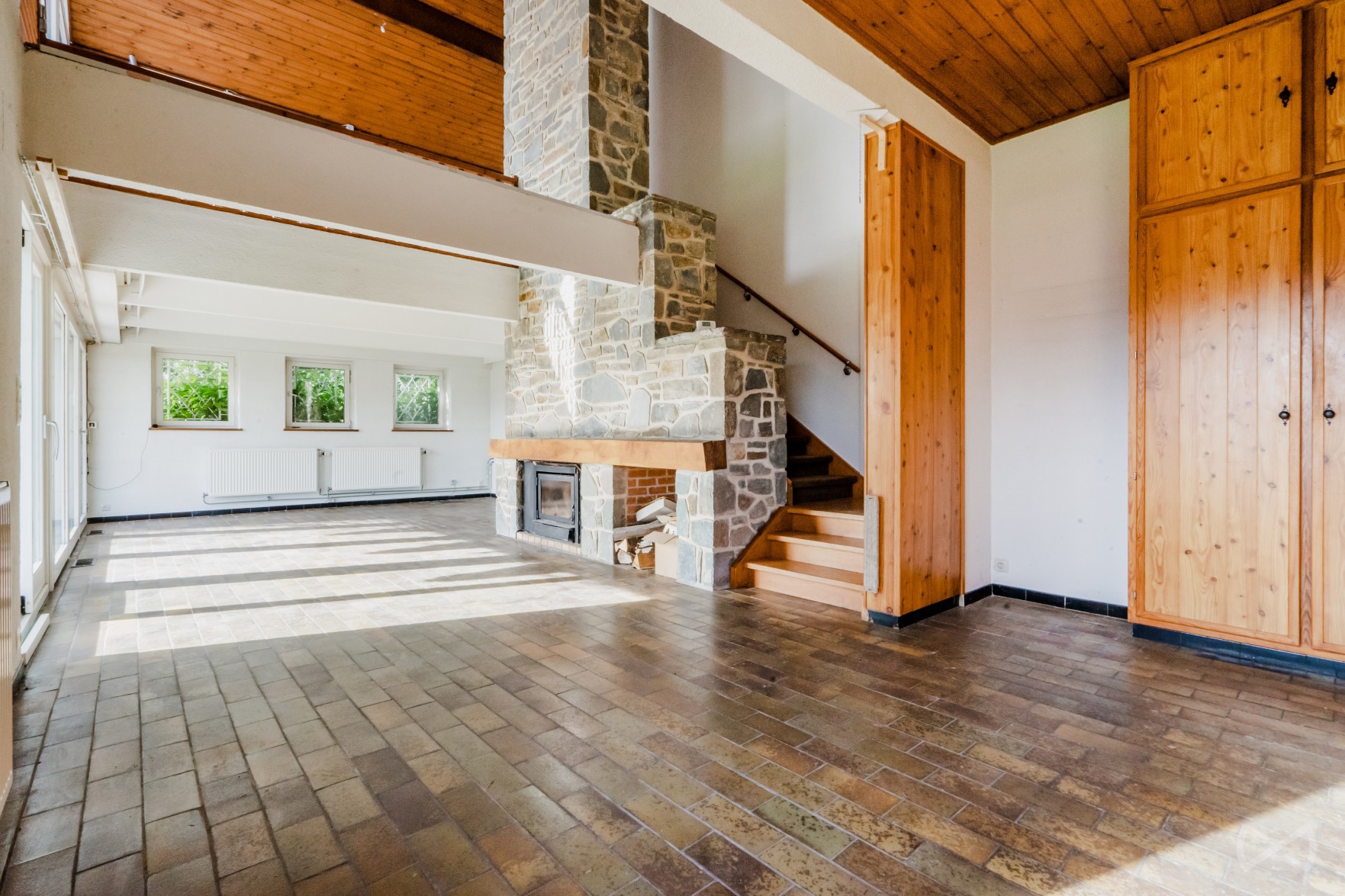 Picture 1 of 4 for House with three bedrooms in Ferrieres