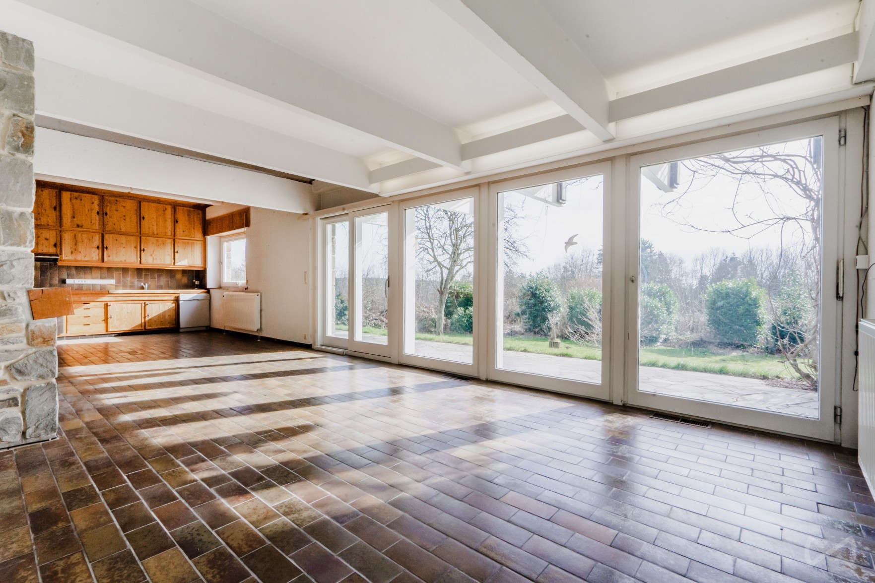 Picture 2 of 4 for House with three bedrooms in Ferrieres