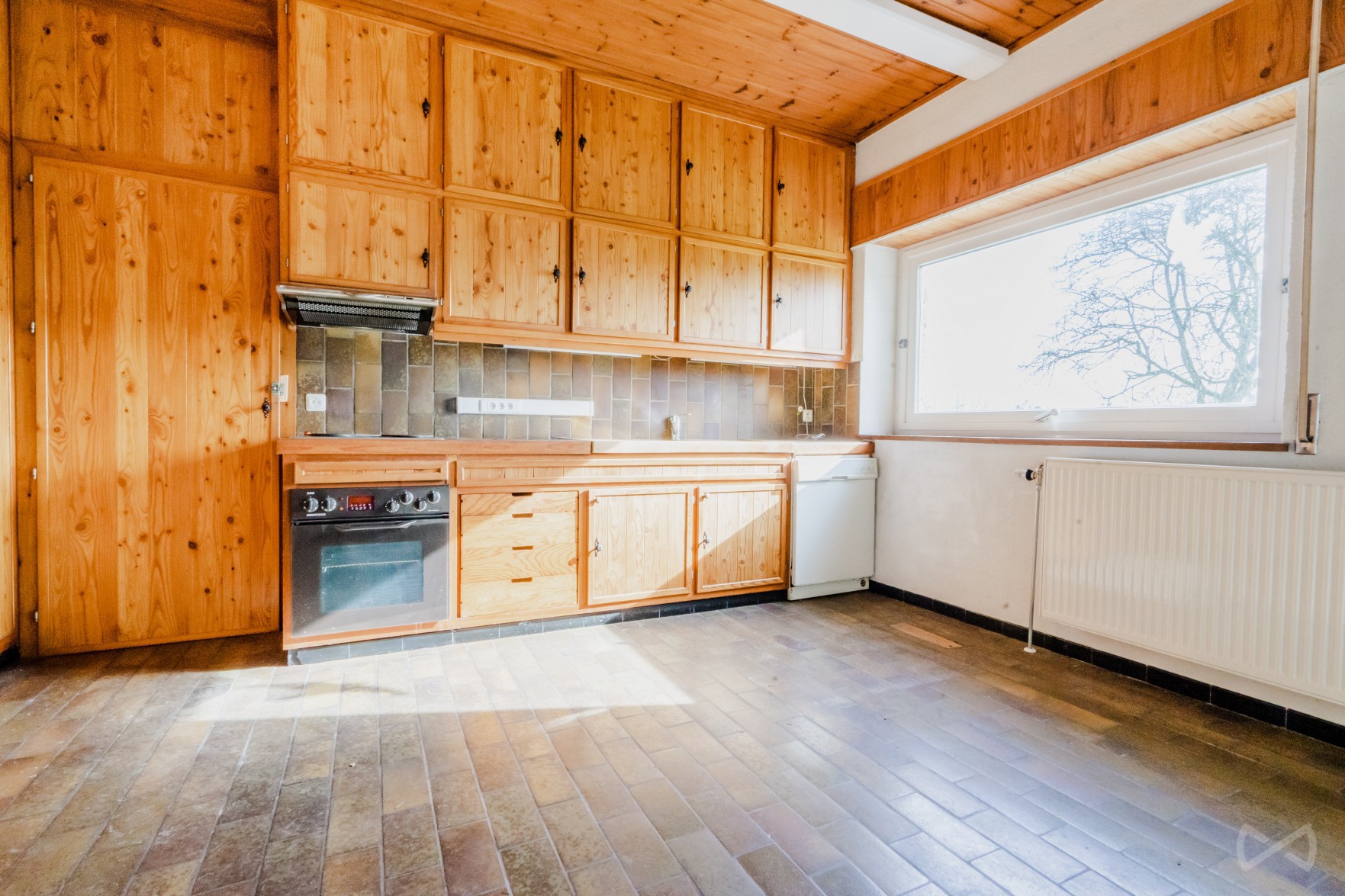 Picture 3 of 4 for House with three bedrooms in Ferrieres