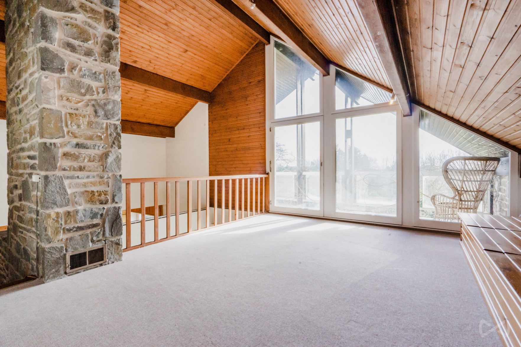 Picture 4 of 4 for House with three bedrooms in Ferrieres