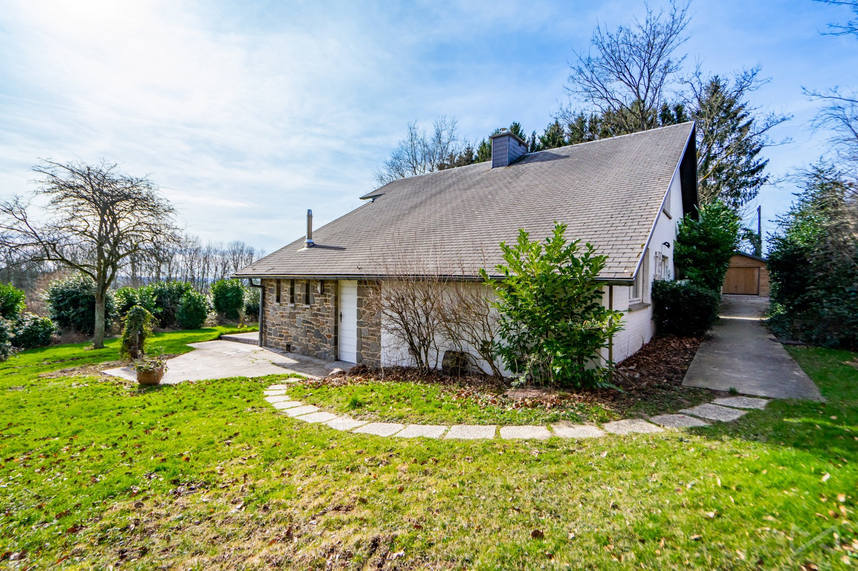 Picture 1 of 4 for House with three bedrooms in Ferrieres