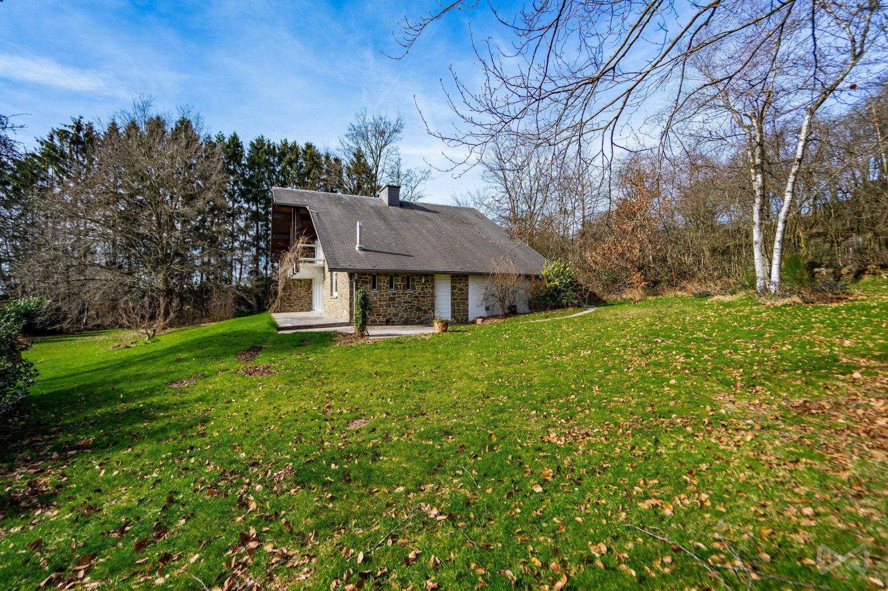 Picture 2 of 4 for House with three bedrooms in Ferrieres