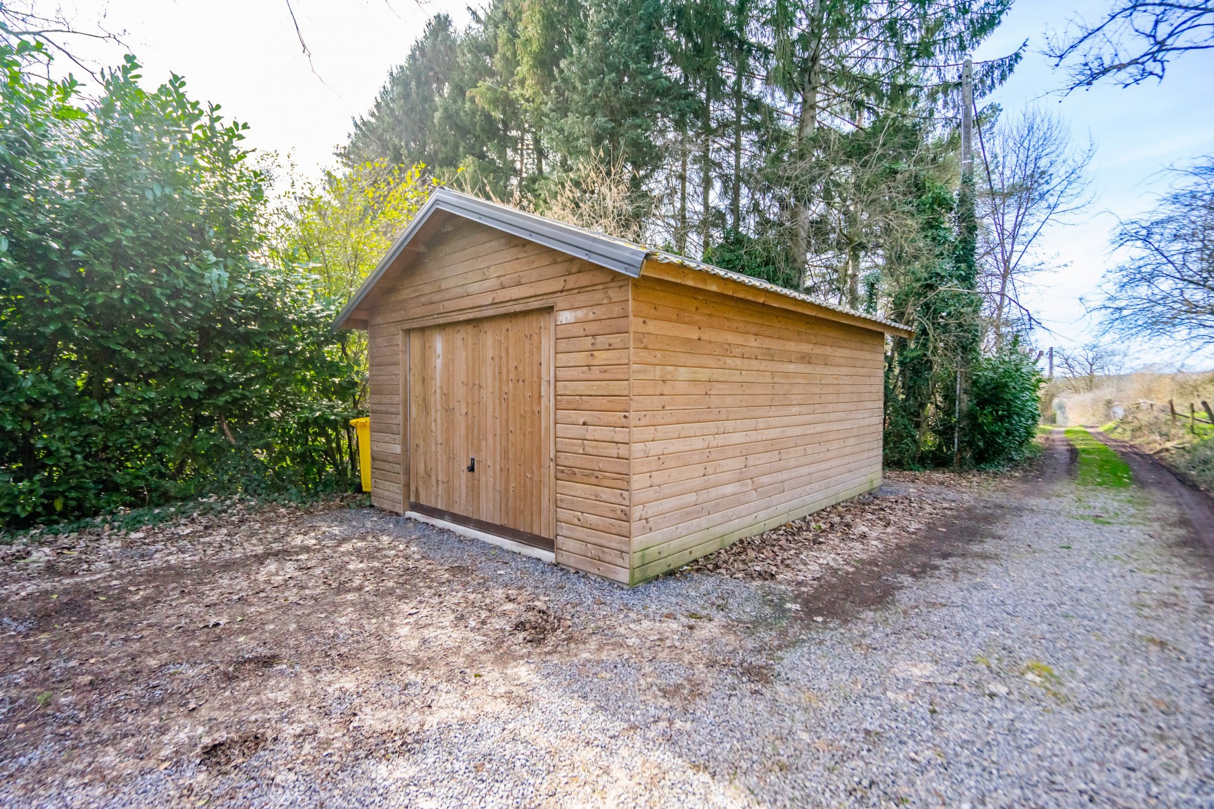 Picture 3 of 4 for House with three bedrooms in Ferrieres