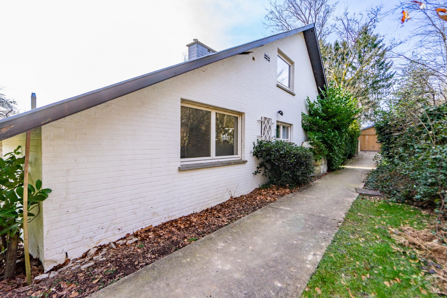 Picture 3 of 4 for House with three bedrooms in Ferrieres