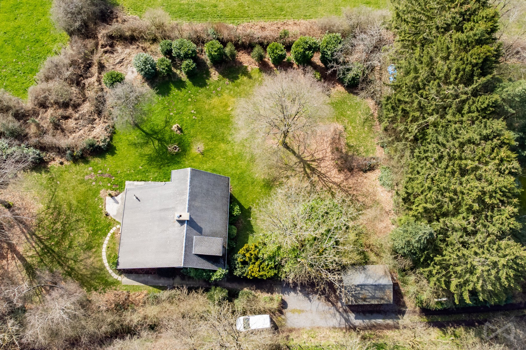 Picture 1 of 4 for House with three bedrooms in Ferrieres