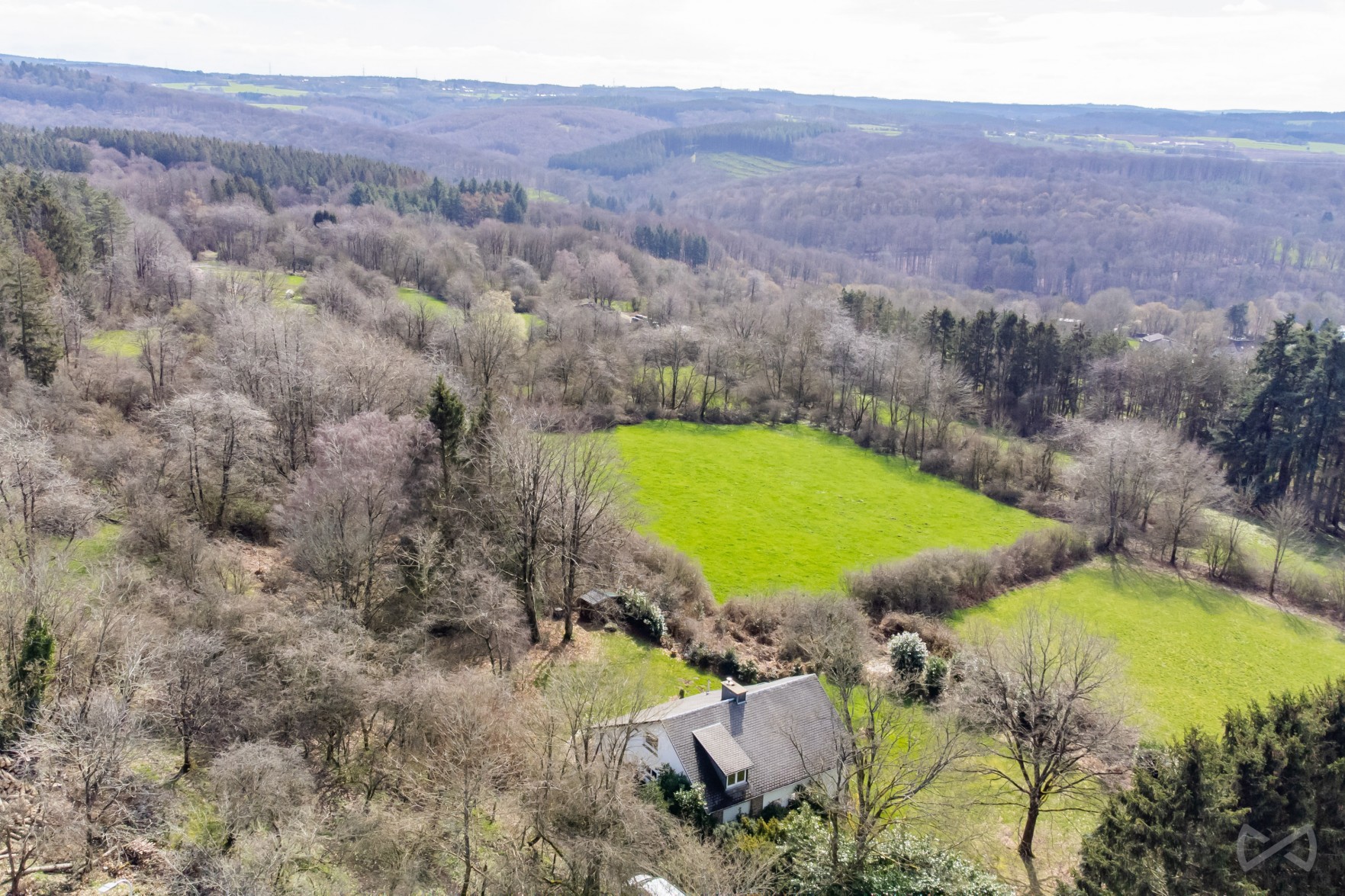 Picture 3 of 3 for House with three bedrooms in Ferrieres