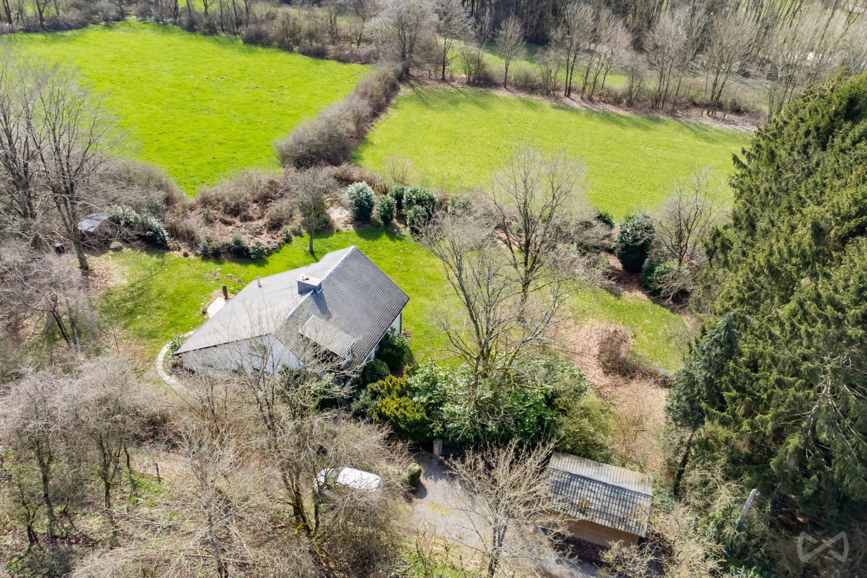 Picture 3 of 4 for House with three bedrooms in Ferrieres