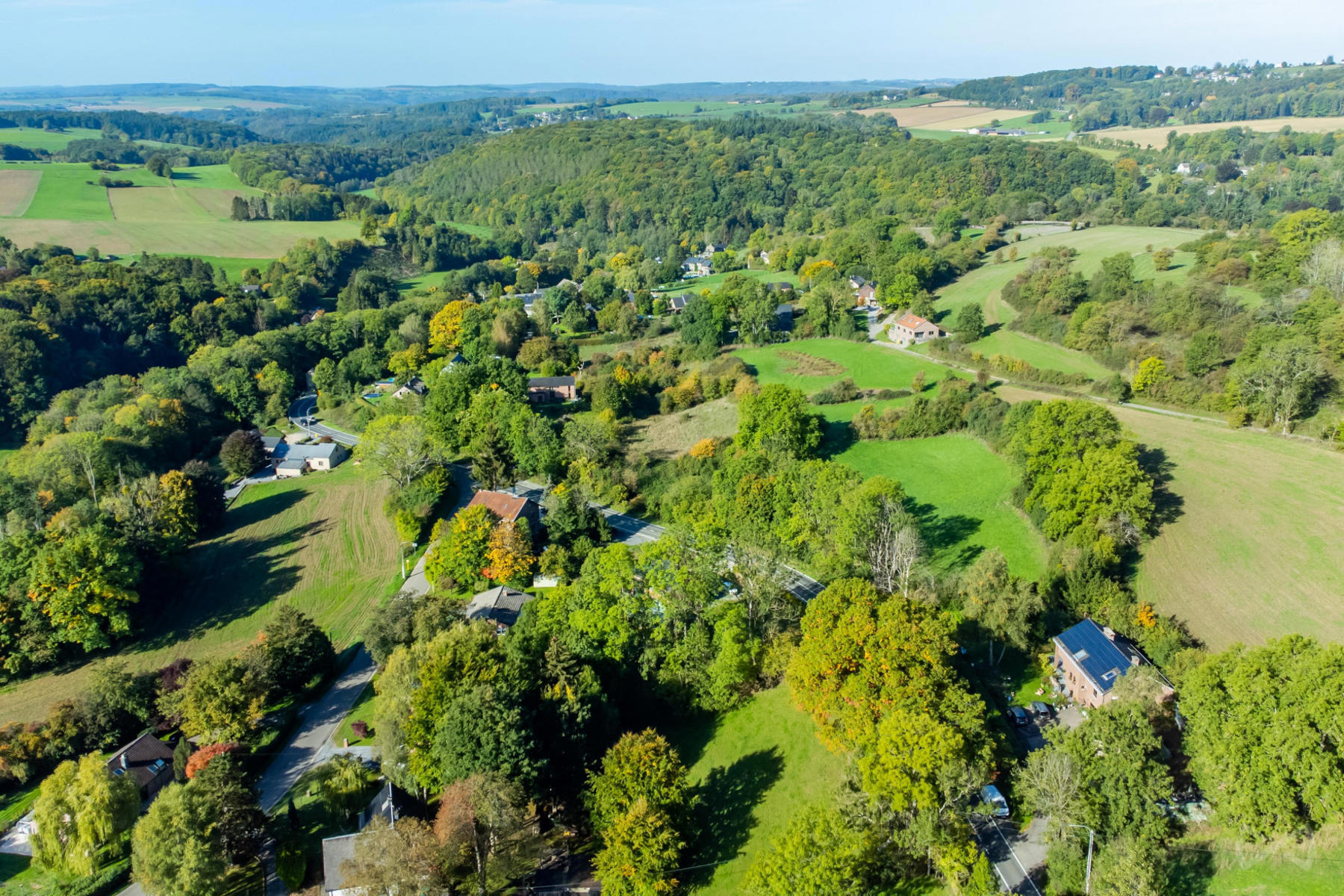 Picture 3 of 3 for Building ground in Ferrieres