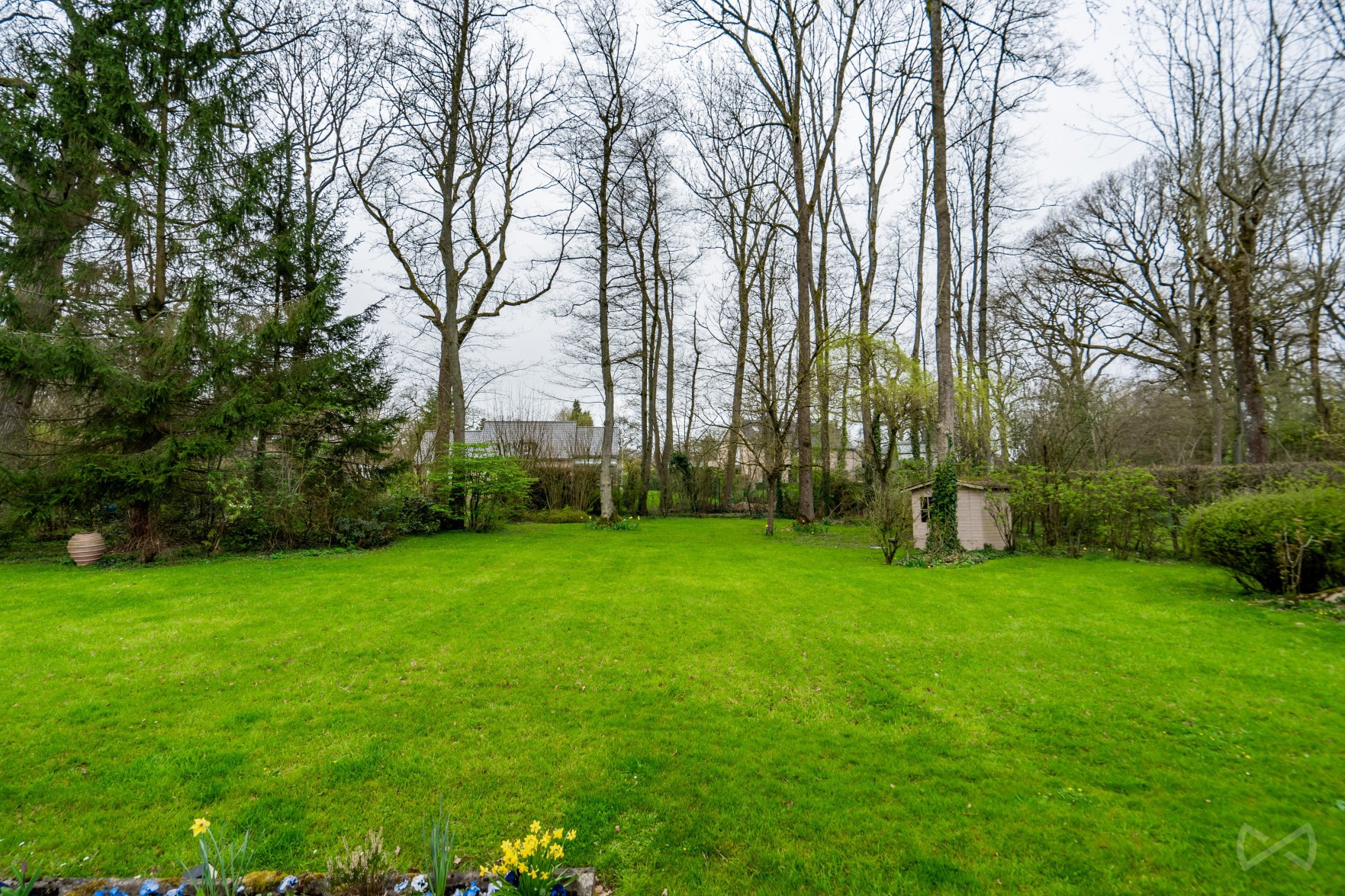 Picture 4 of 4 for Villa with four bedrooms in Neuville en condroz