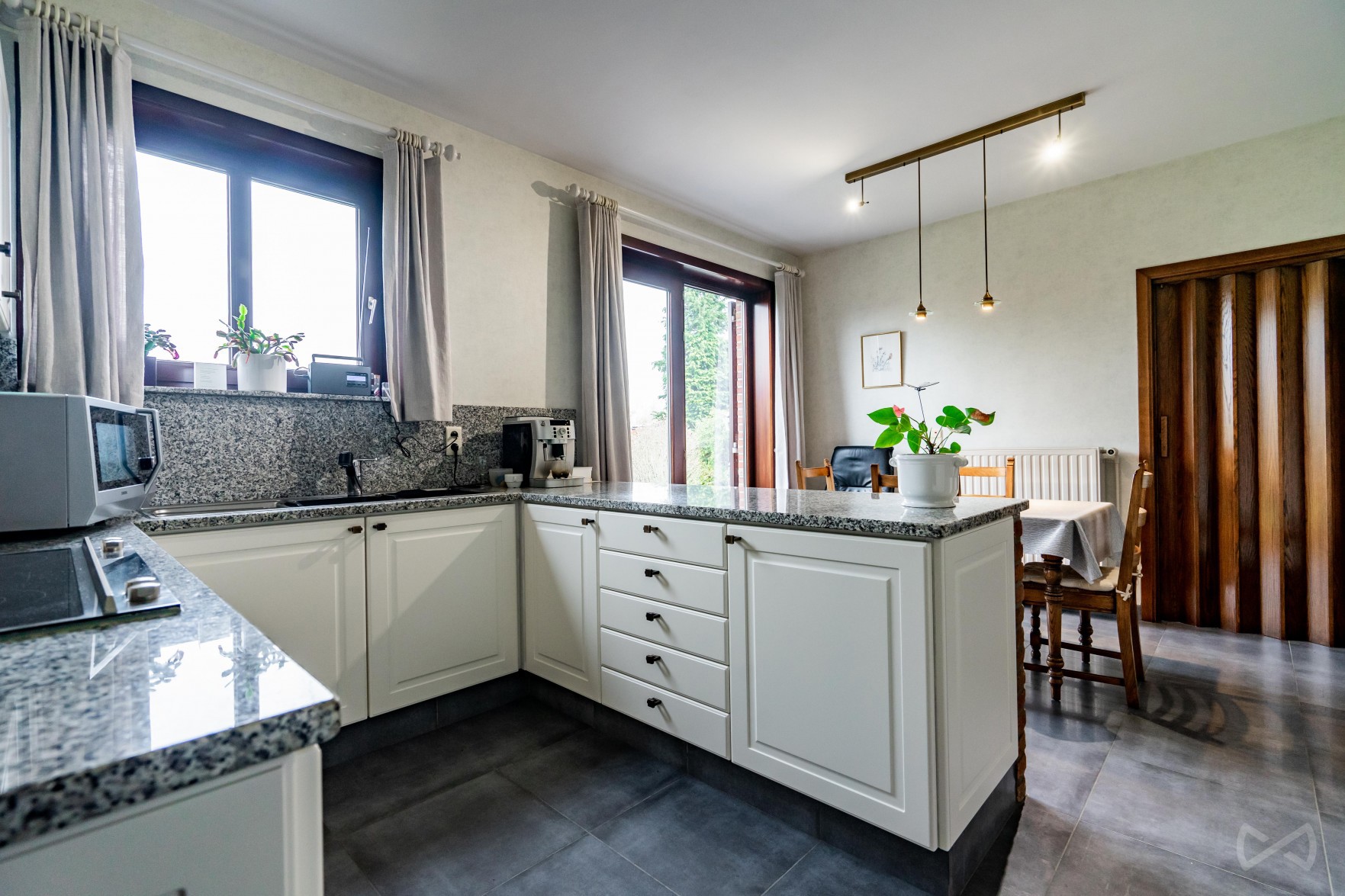 Foto 1 van 4 van Villa met vier slaapkamers in Booischot